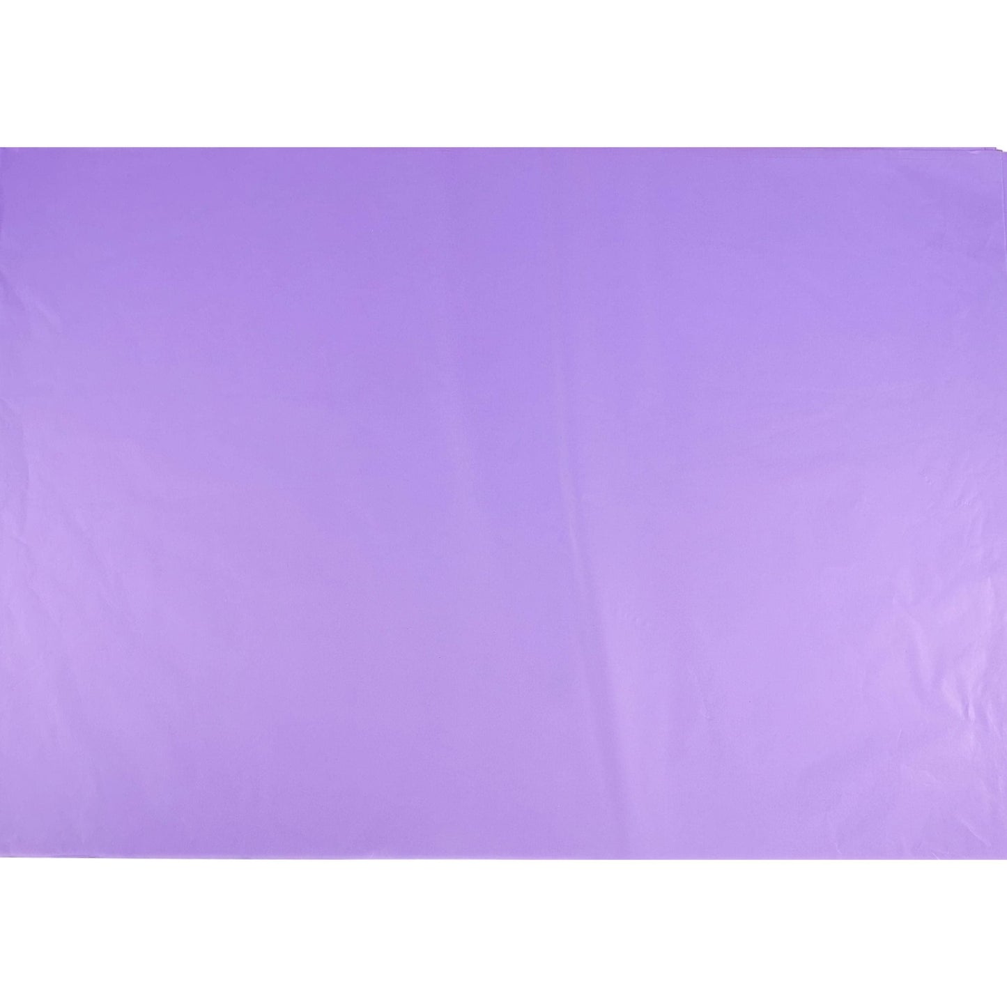 Tissue Paper 50cm x 75cm 17gsm Lilac
