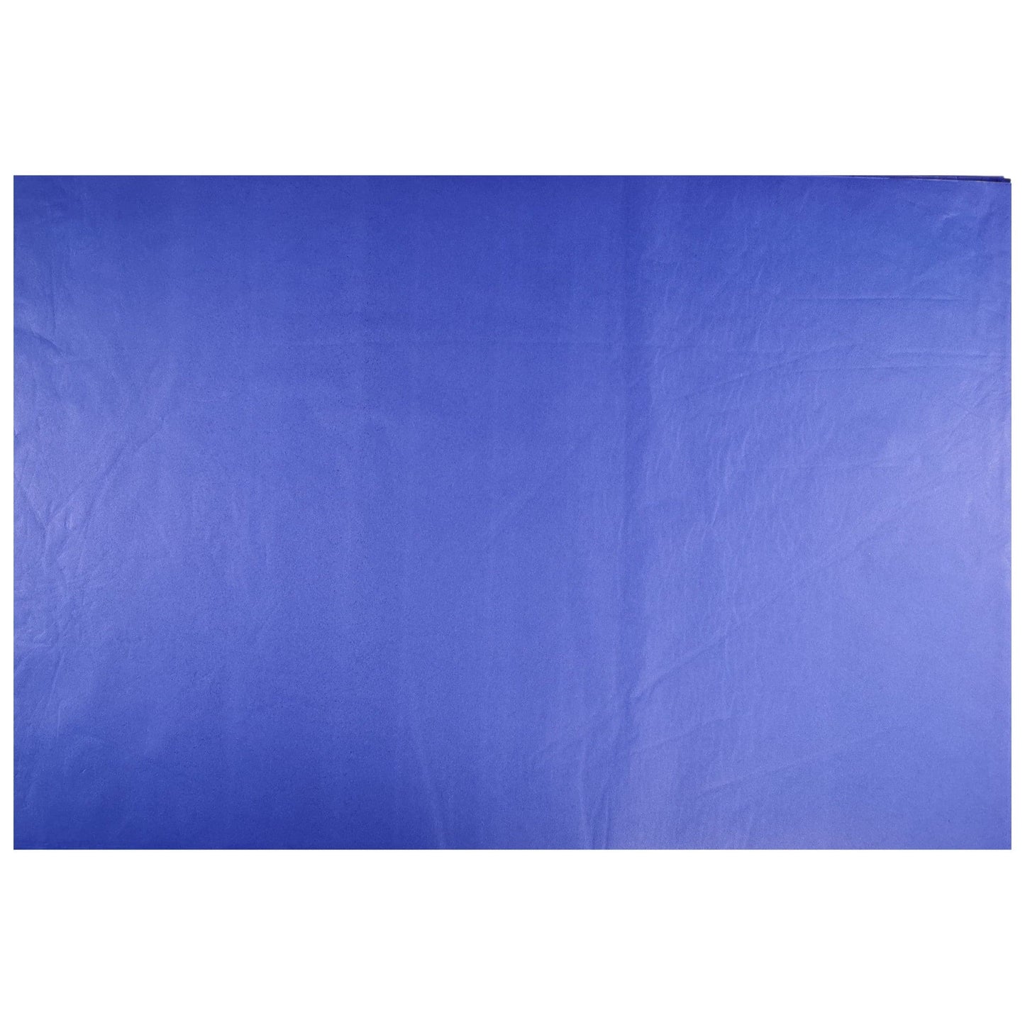 Tissue Paper 50cm x 70cm 17gsm Blue