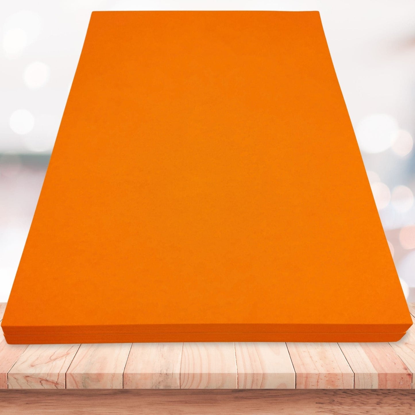 Smooth A4 Craft Card 160gsm 100 Sheets Choose Colour