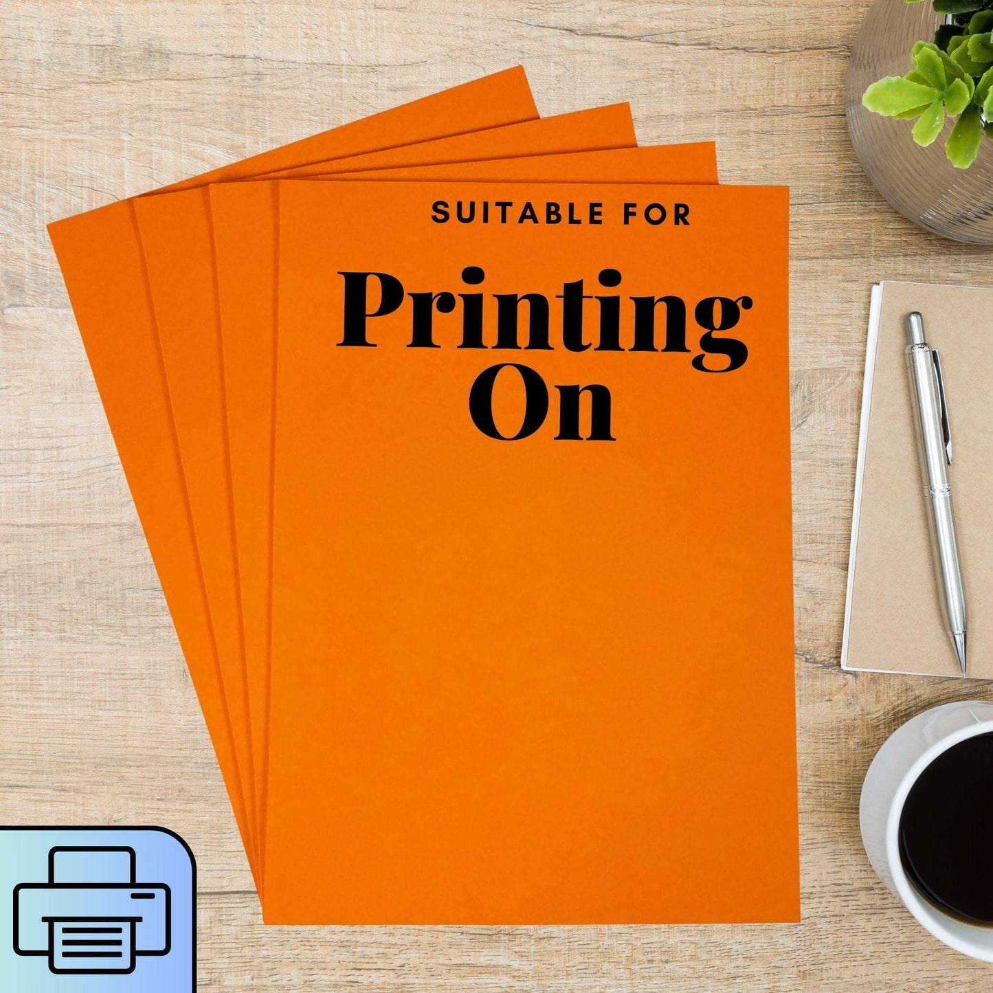 Smooth A4 Craft Card 160gsm 100 Sheets Choose Colour