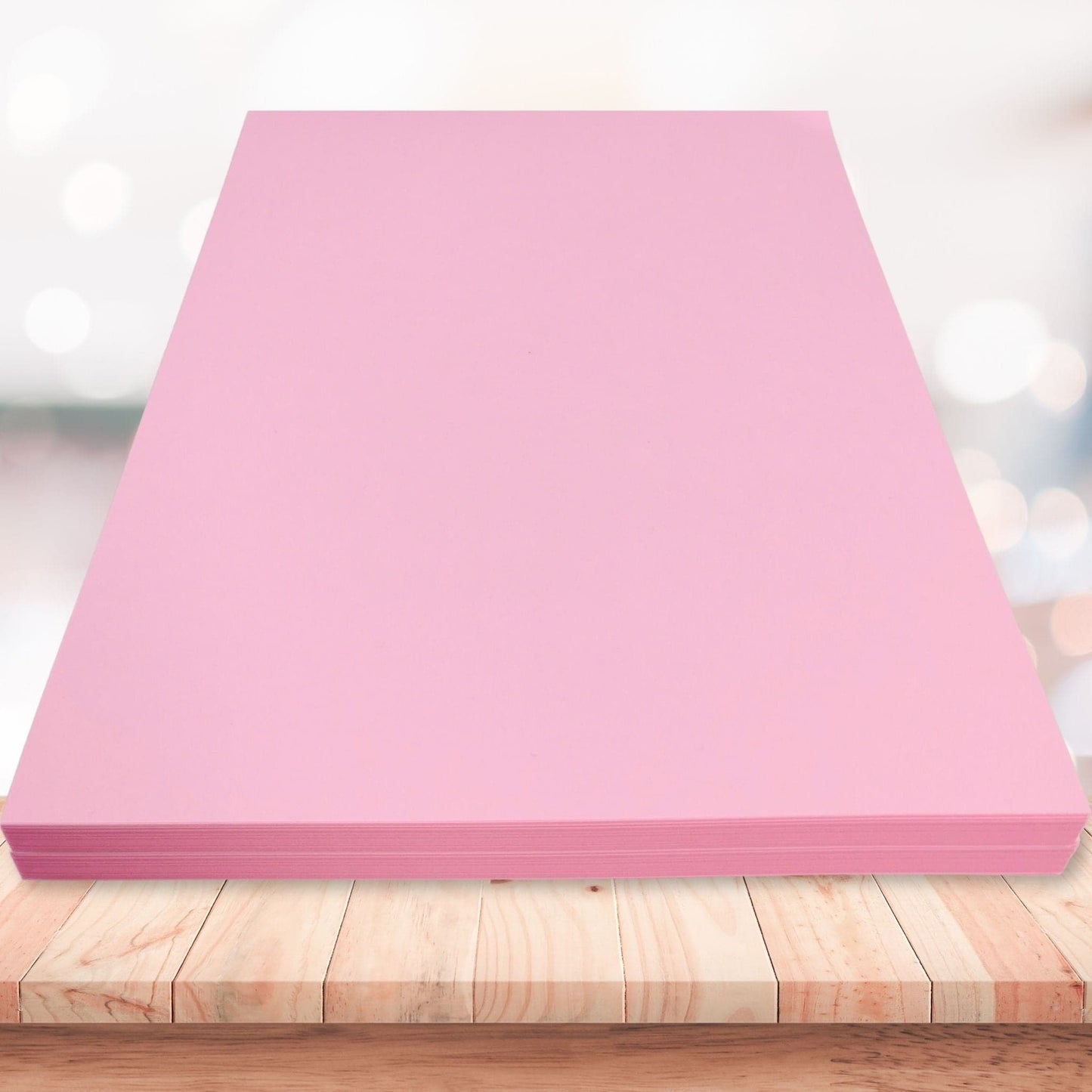 Smooth A4 Craft Card 160gsm 100 Sheets Choose Colour