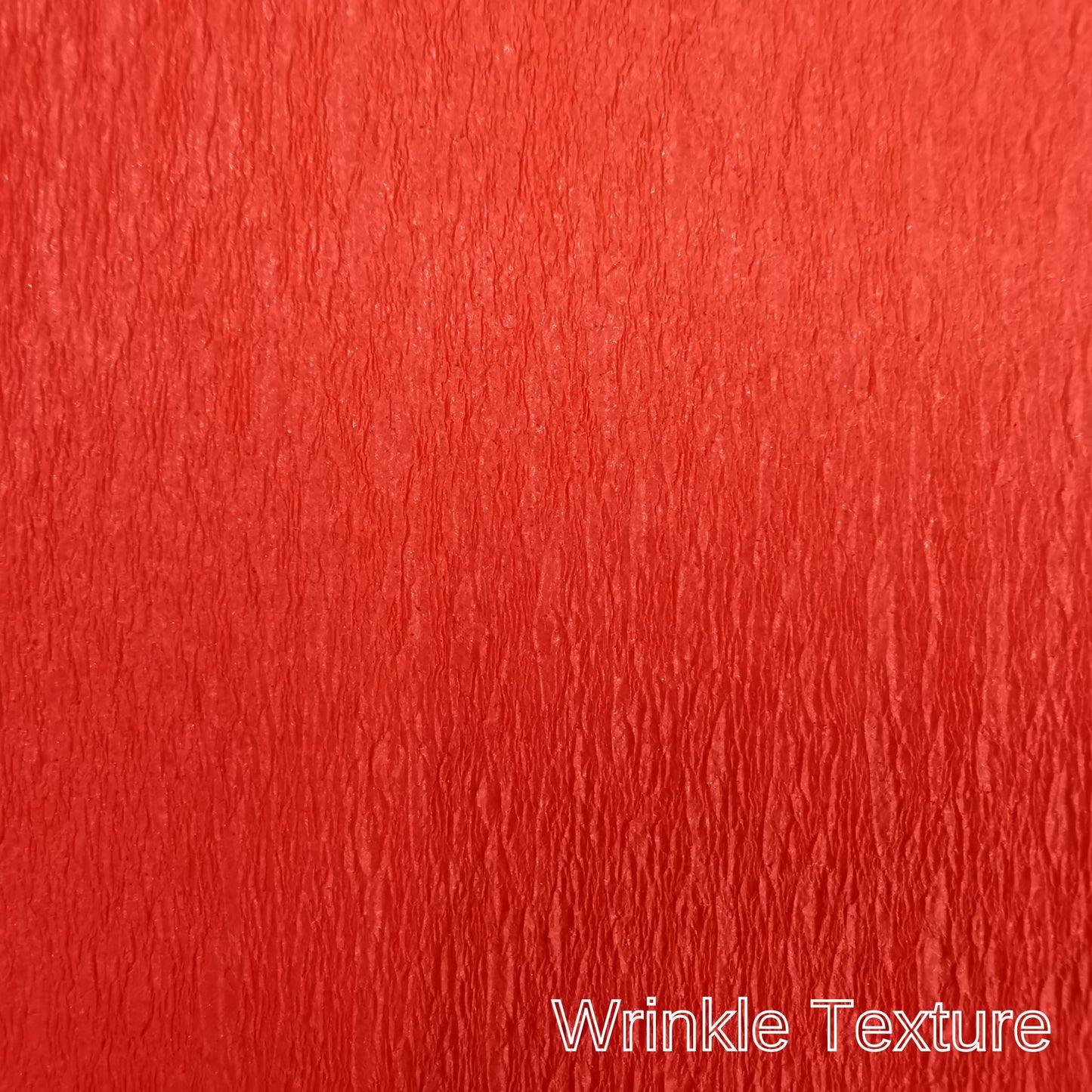 Crepe Paper Sheets For Crafting & Gift Wrapping 3m Choose Colour