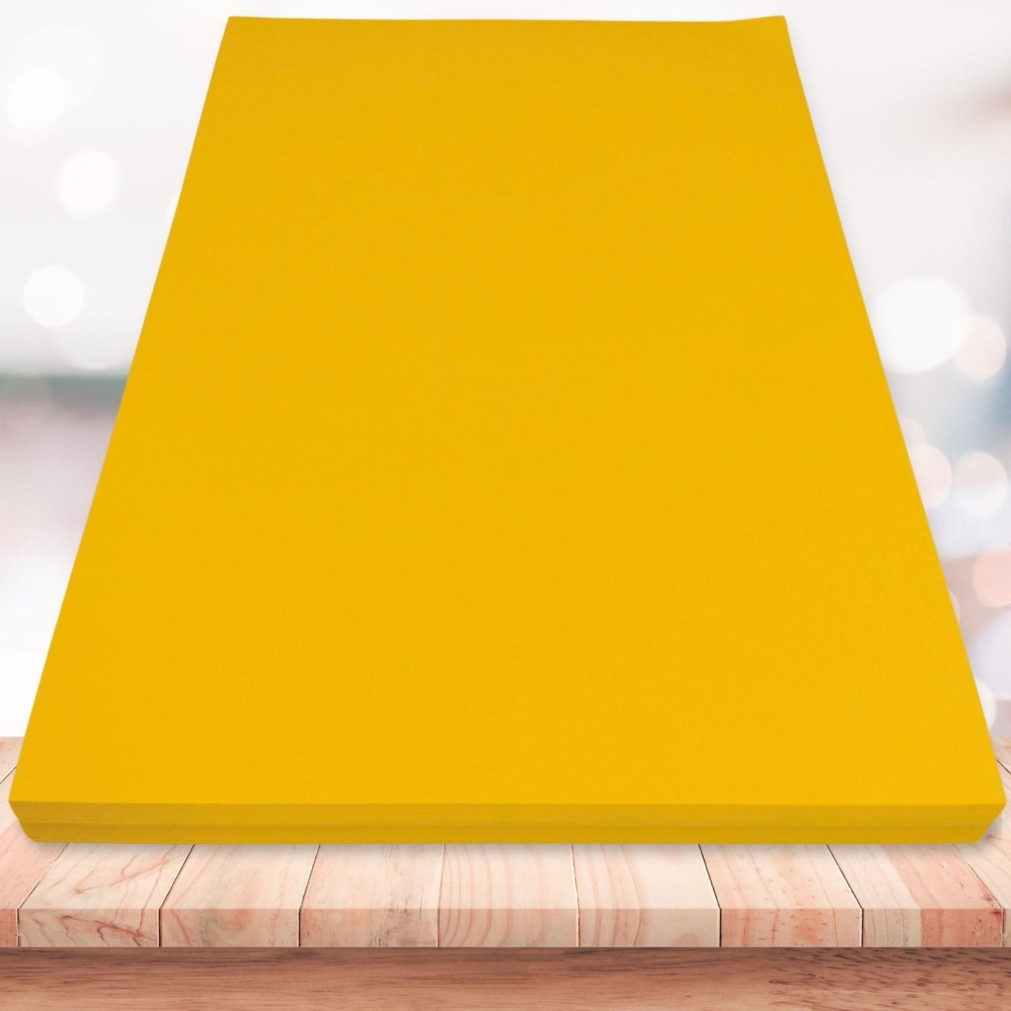 Smooth A4 Craft Card 160gsm 100 Sheets Choose Colour