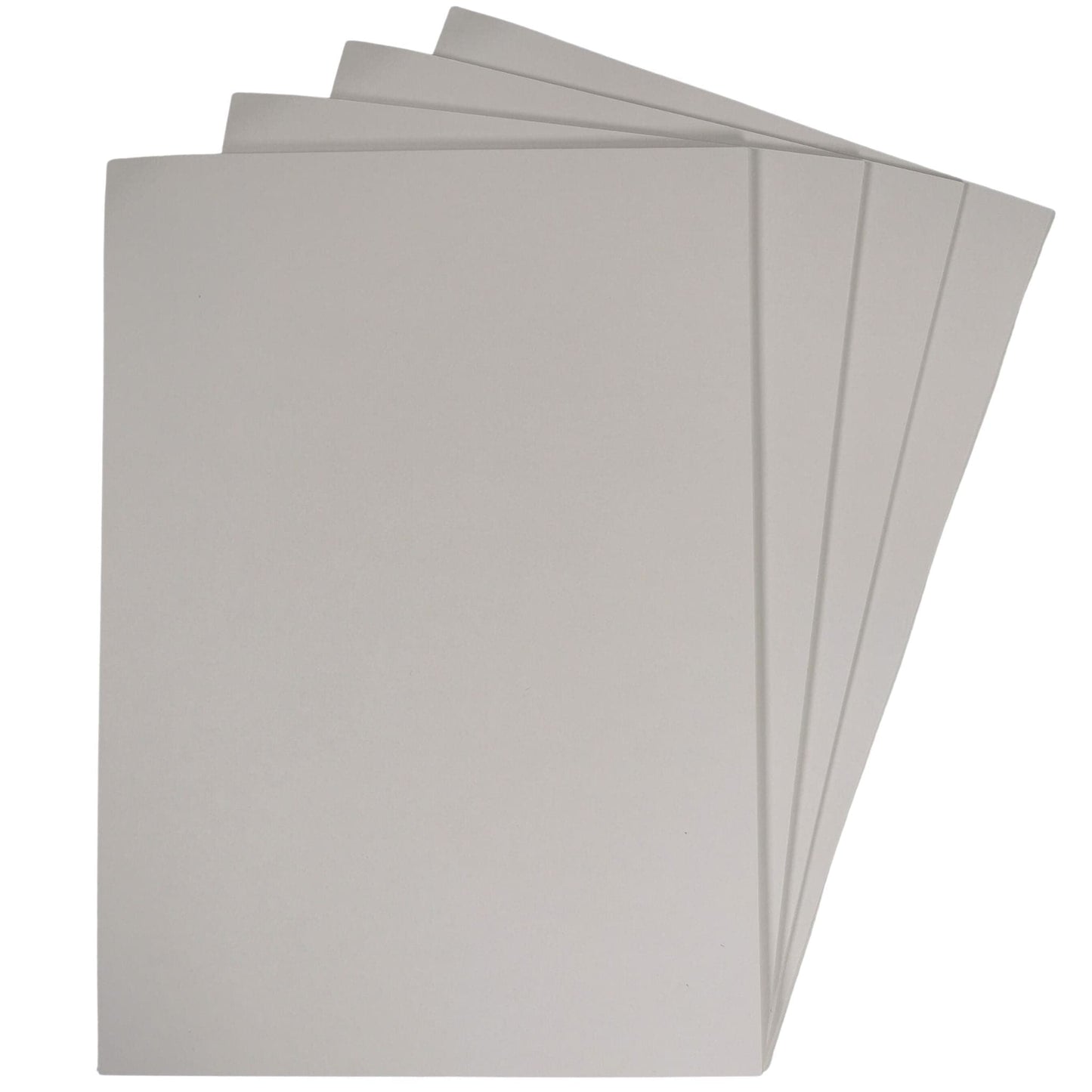 Smooth A4 Craft Card 160gsm 50 Sheets Choose Colour