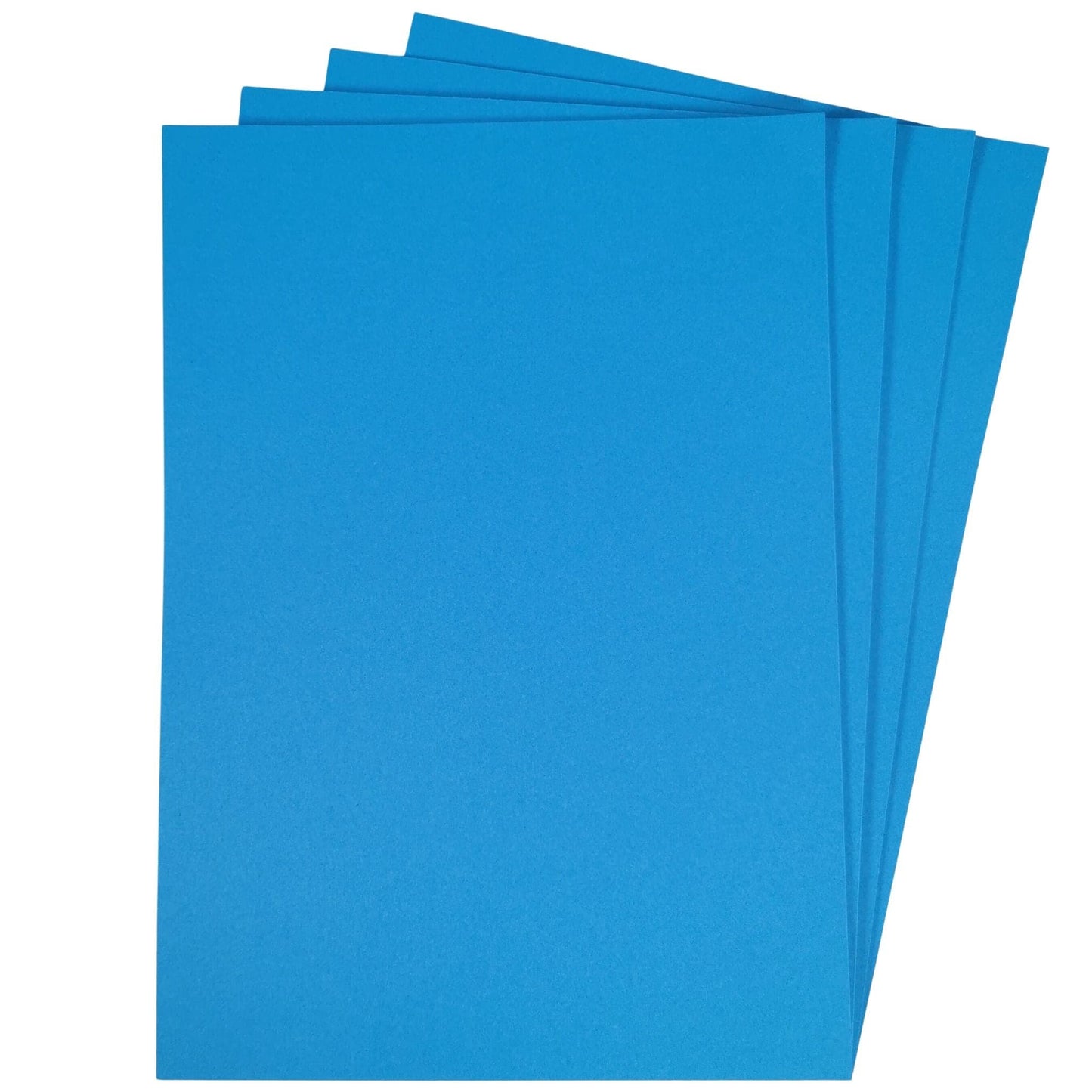 Smooth A4 Craft Card 160gsm 50 Sheets Choose Colour