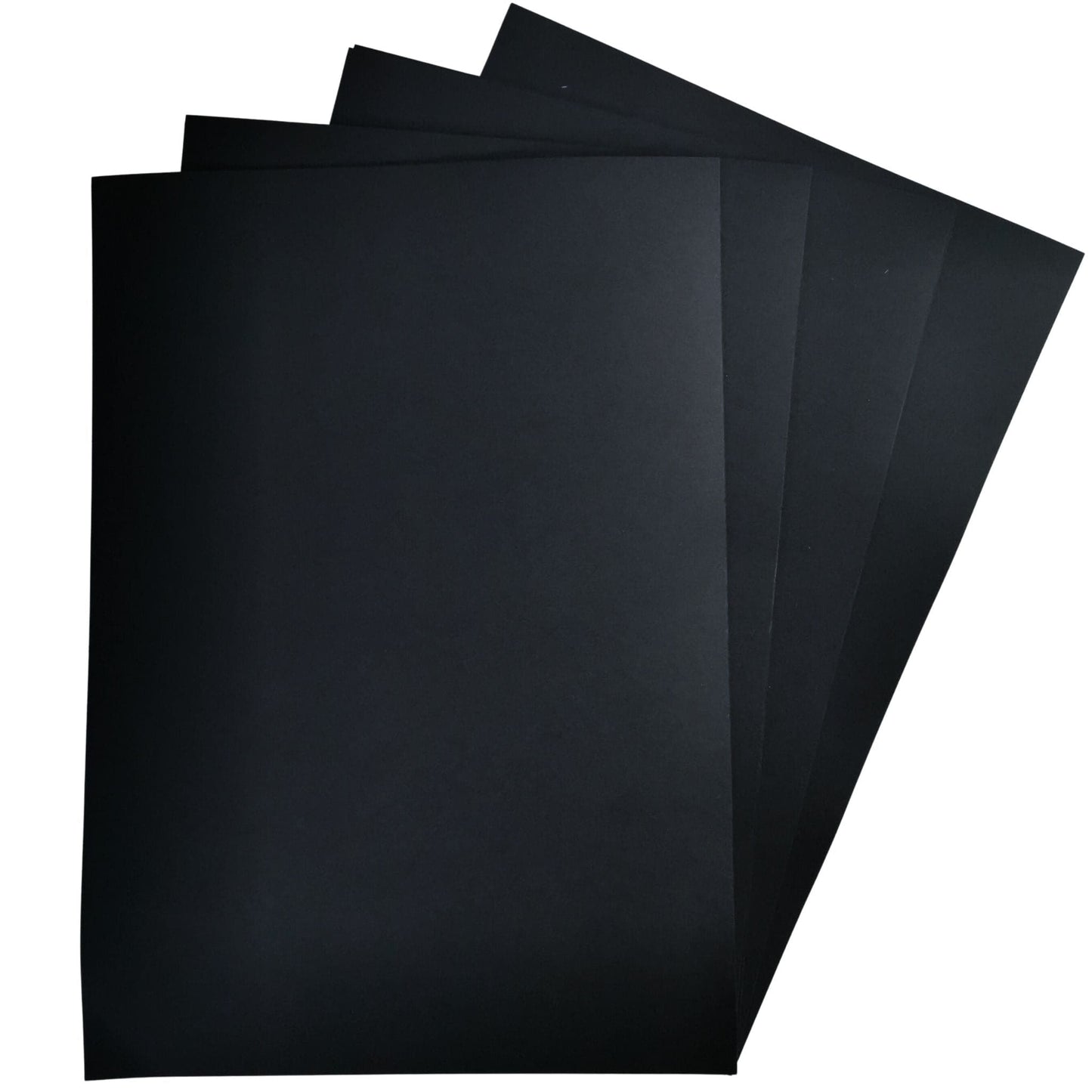 Smooth A4 Craft Card 160gsm 50 Sheets Choose Colour