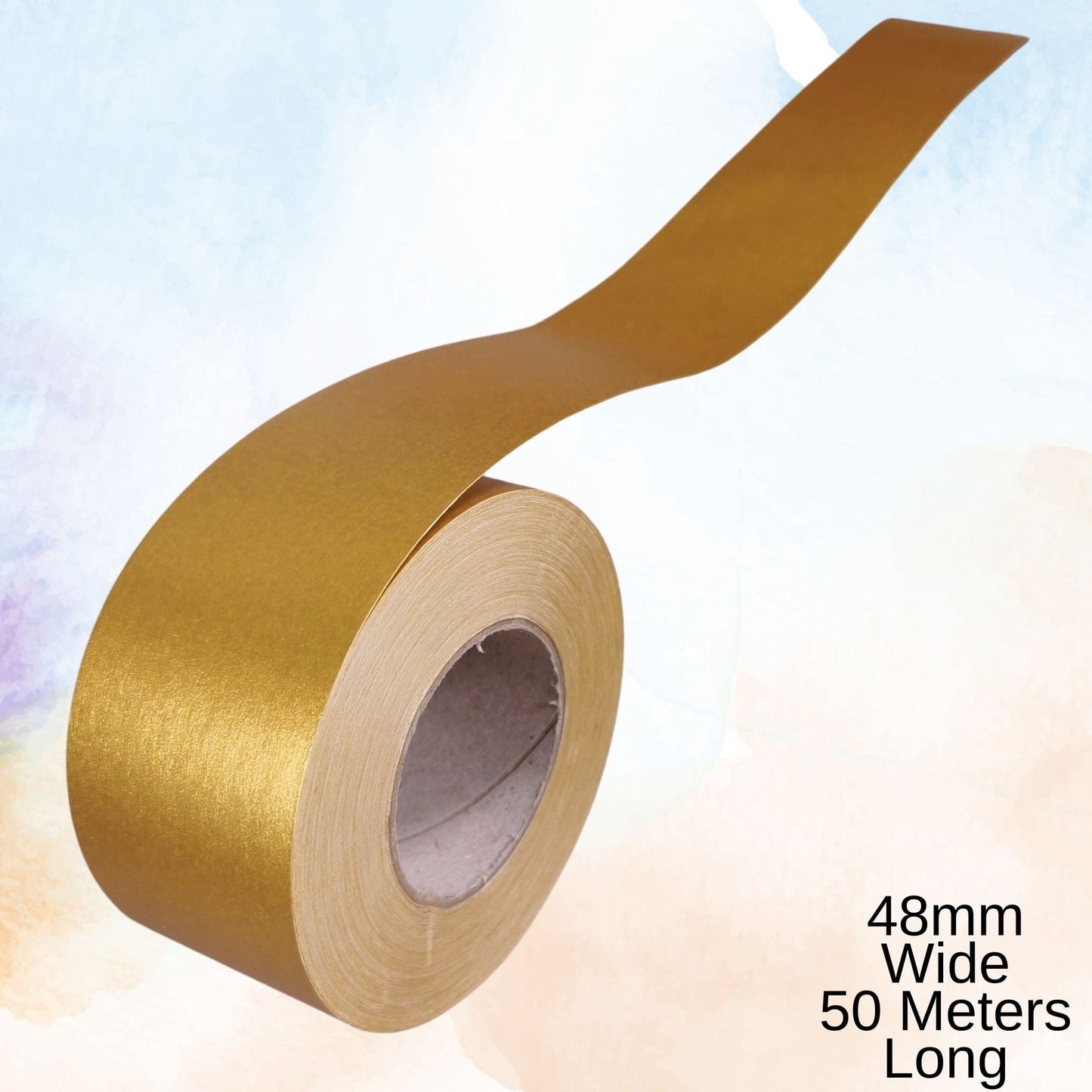 Straight Edge Border Roll 50m Display Borders For Walls, Display Boards & Classroom Decorations