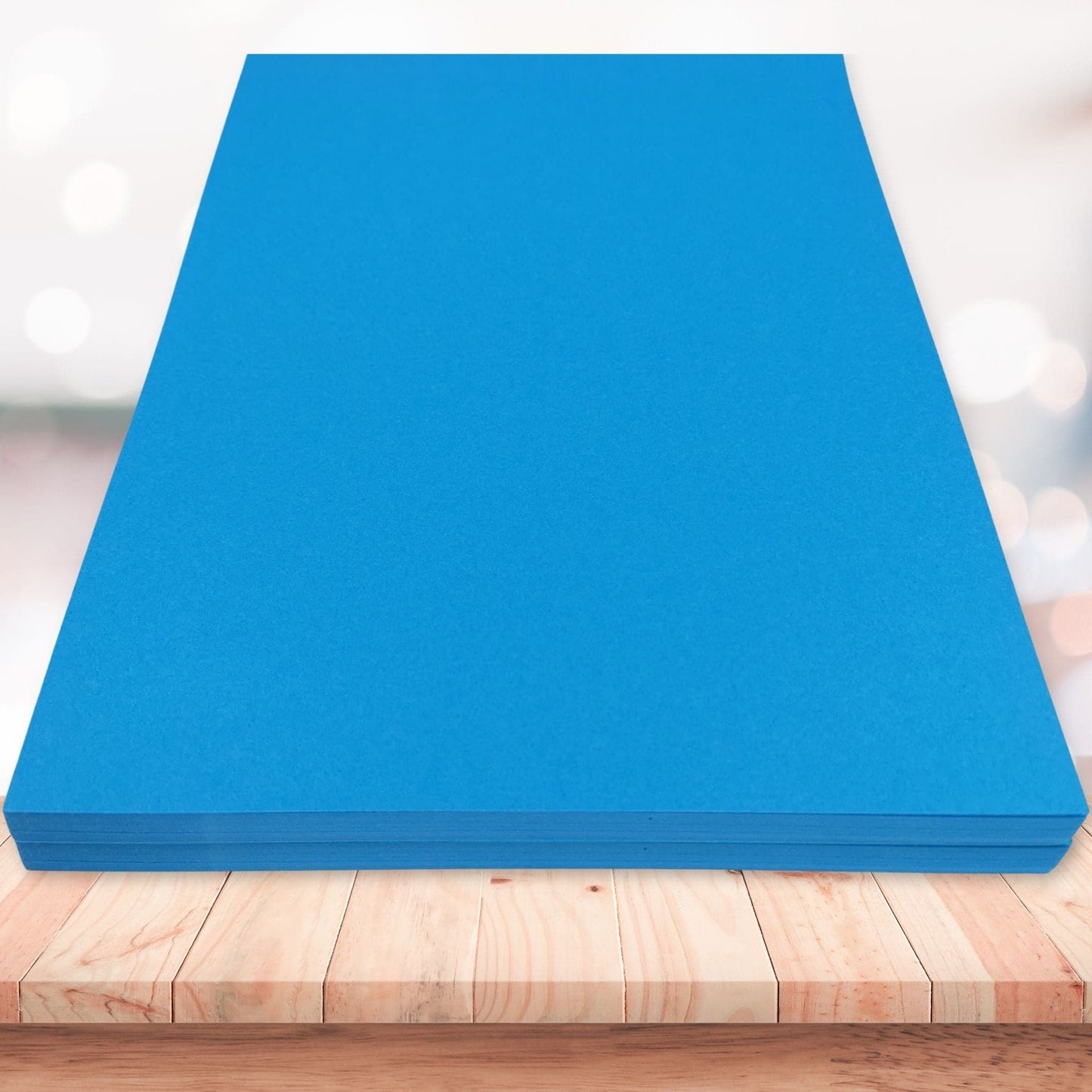 Smooth A4 Craft Card 160gsm 100 Sheets Choose Colour