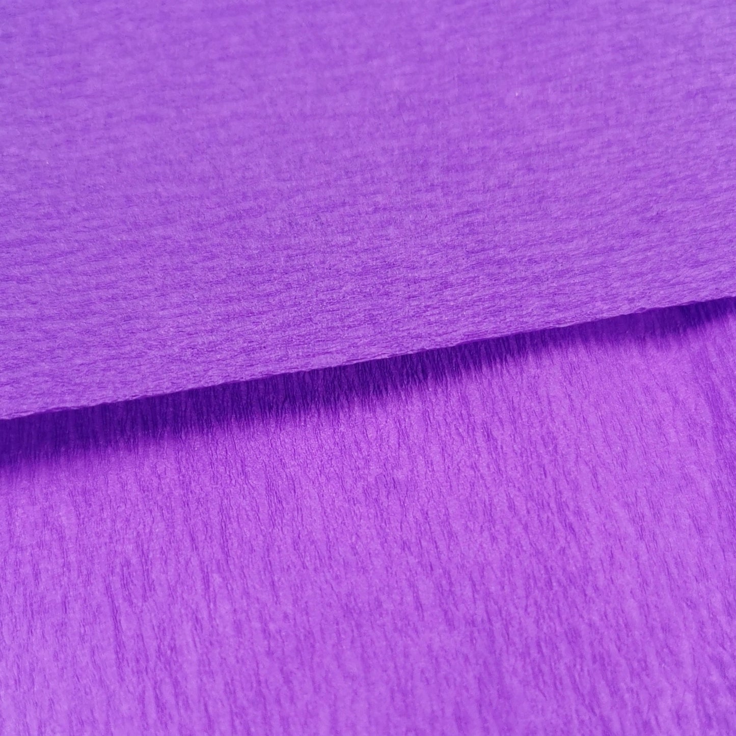 Crepe Paper Sheets For Crafting & Gift Wrapping 3m Choose Colour