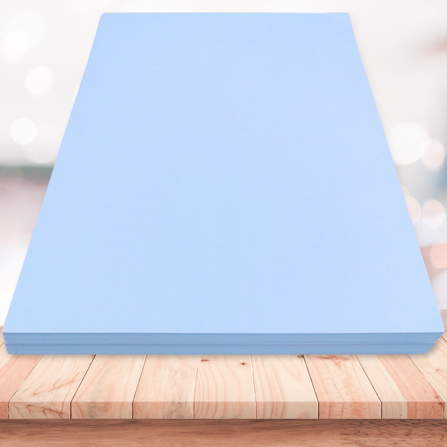 Smooth A4 Craft Card 160gsm 100 Sheets Choose Colour