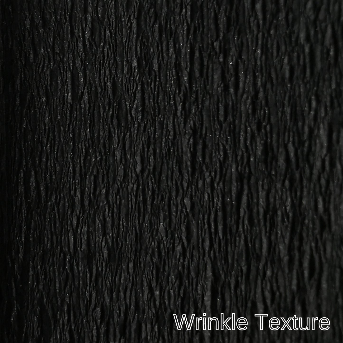 12 Halloween Themed Large Crepe Paper Sheets For Flower Crafting & Gift Wrapping 50cm x 300cm