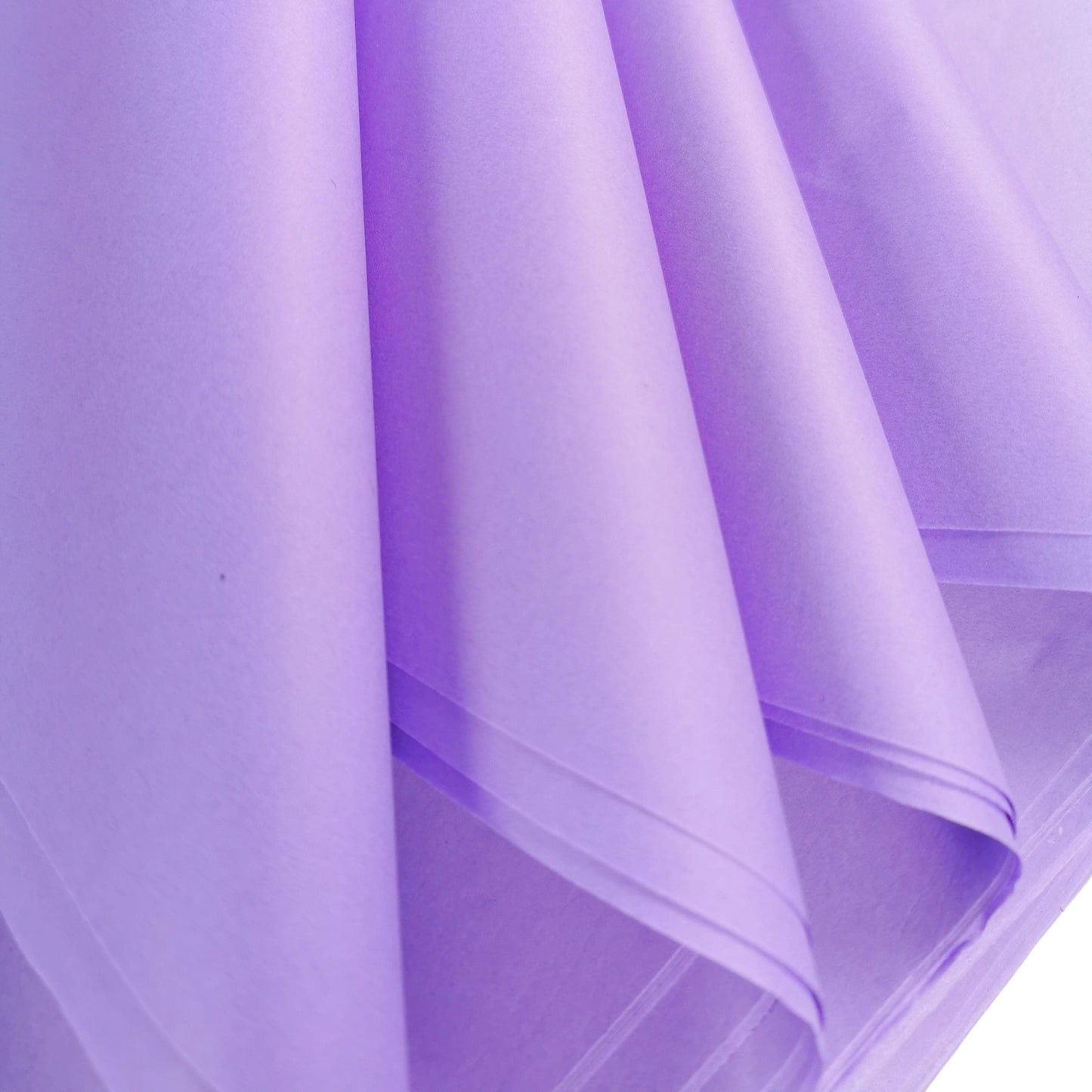 Tissue Paper 50cm x 75cm 17gsm Lilac