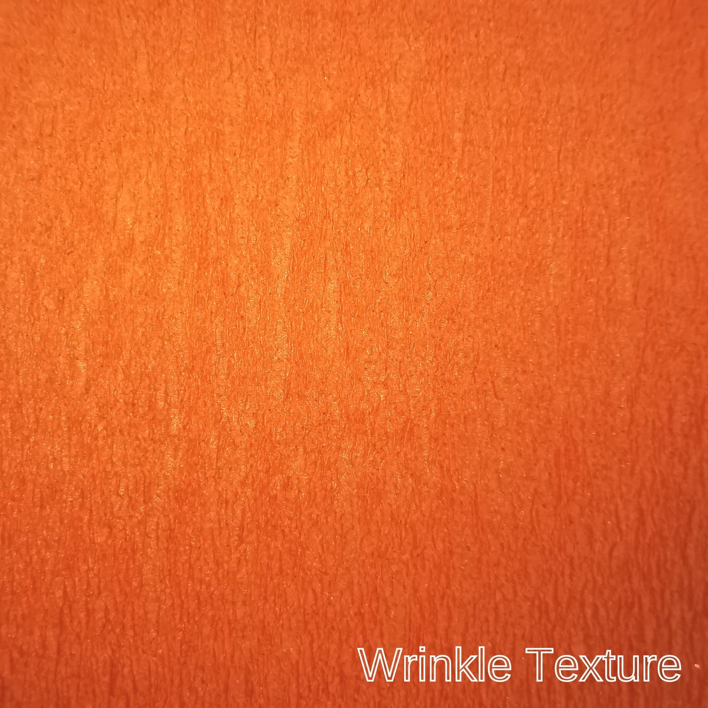 12 Halloween Themed Large Crepe Paper Sheets For Flower Crafting & Gift Wrapping 50cm x 300cm