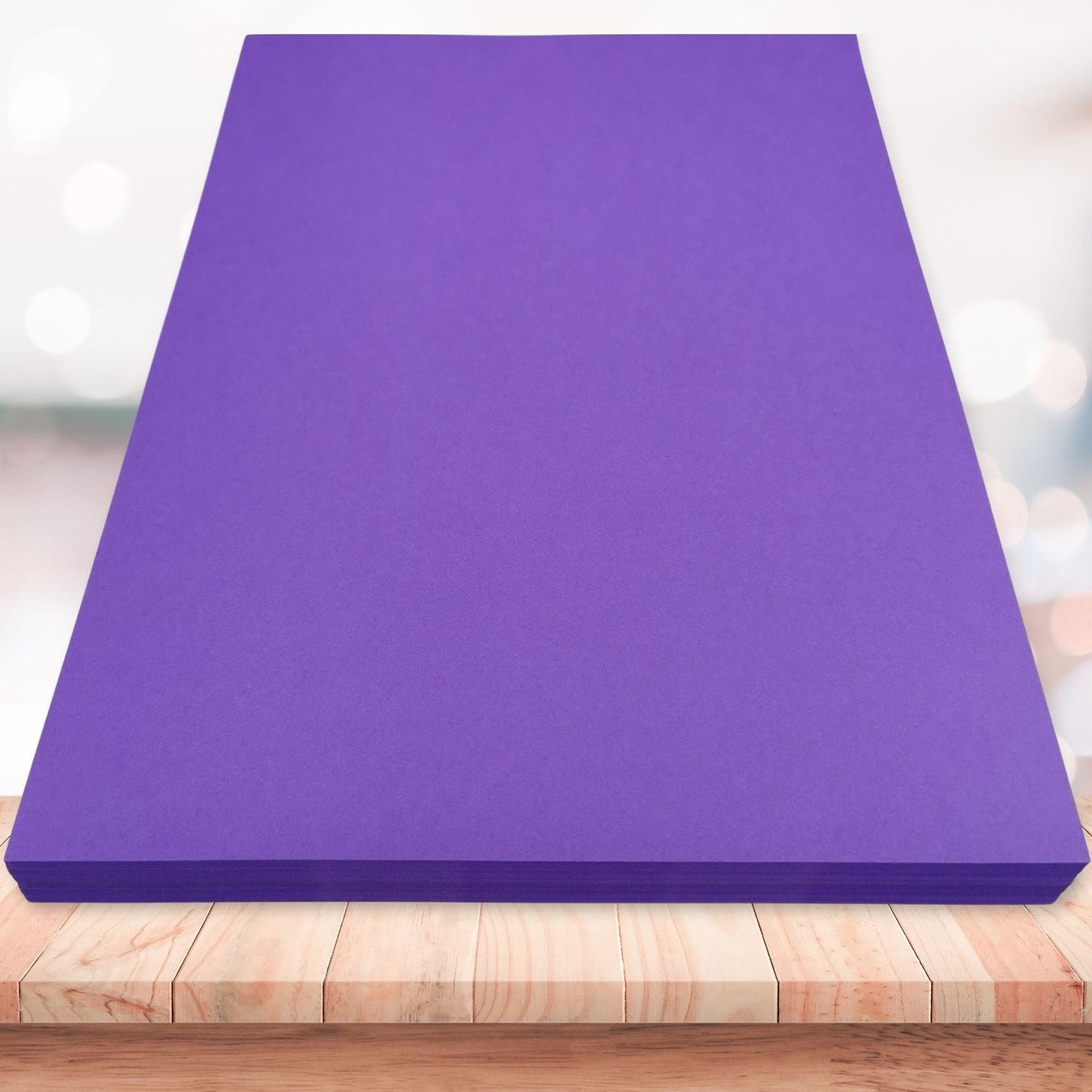 Smooth A4 Craft Card 160gsm 100 Sheets Choose Colour
