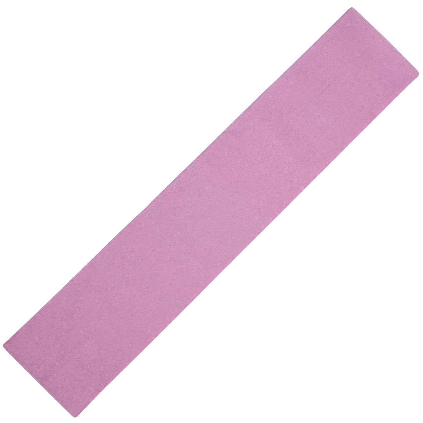 Crepe Paper Sheets For Crafting & Gift Wrapping 3m Choose Colour