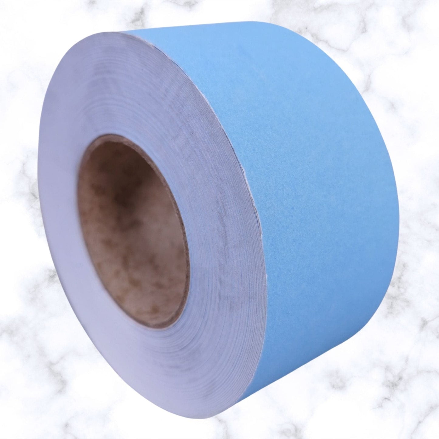 Straight Edge Border Roll 50m Display Borders For Walls, Display Boards & Classroom Decorations
