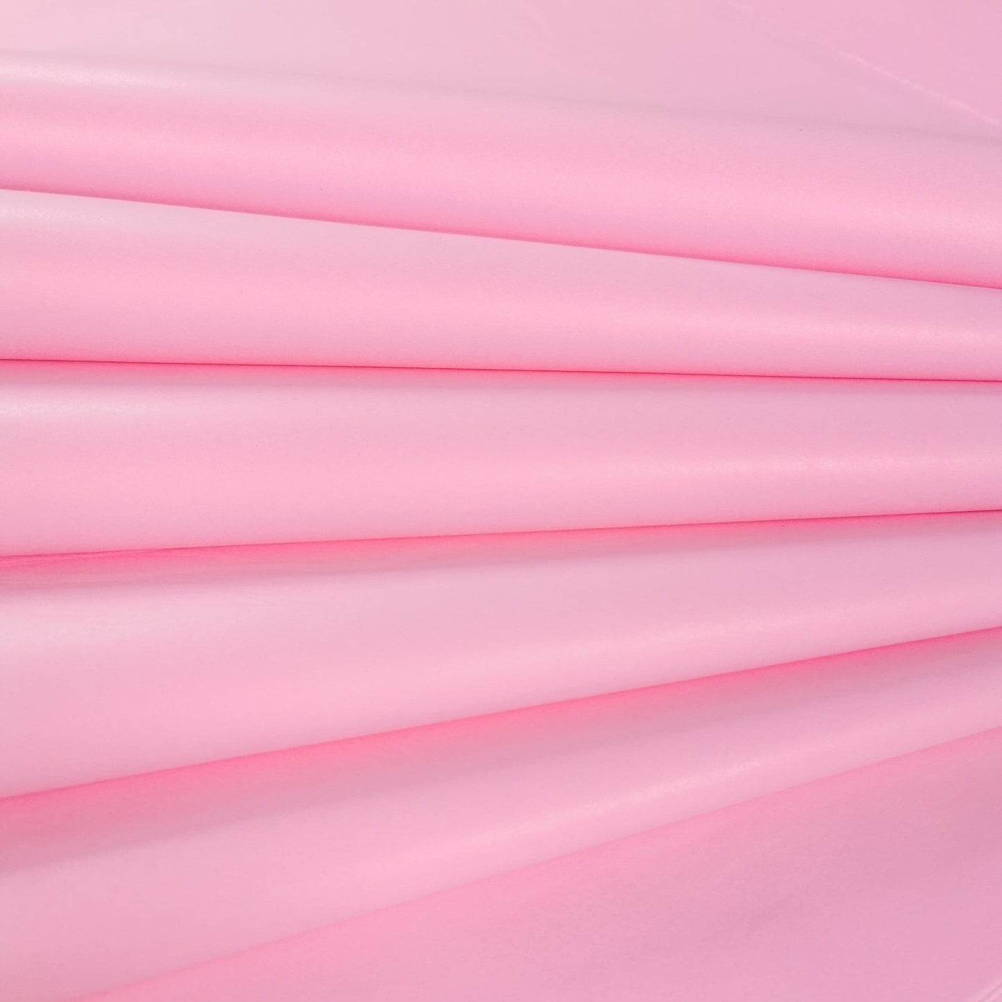 Tissue Paper Sheets 50cm x 75cm 17gsm Pastel Pink