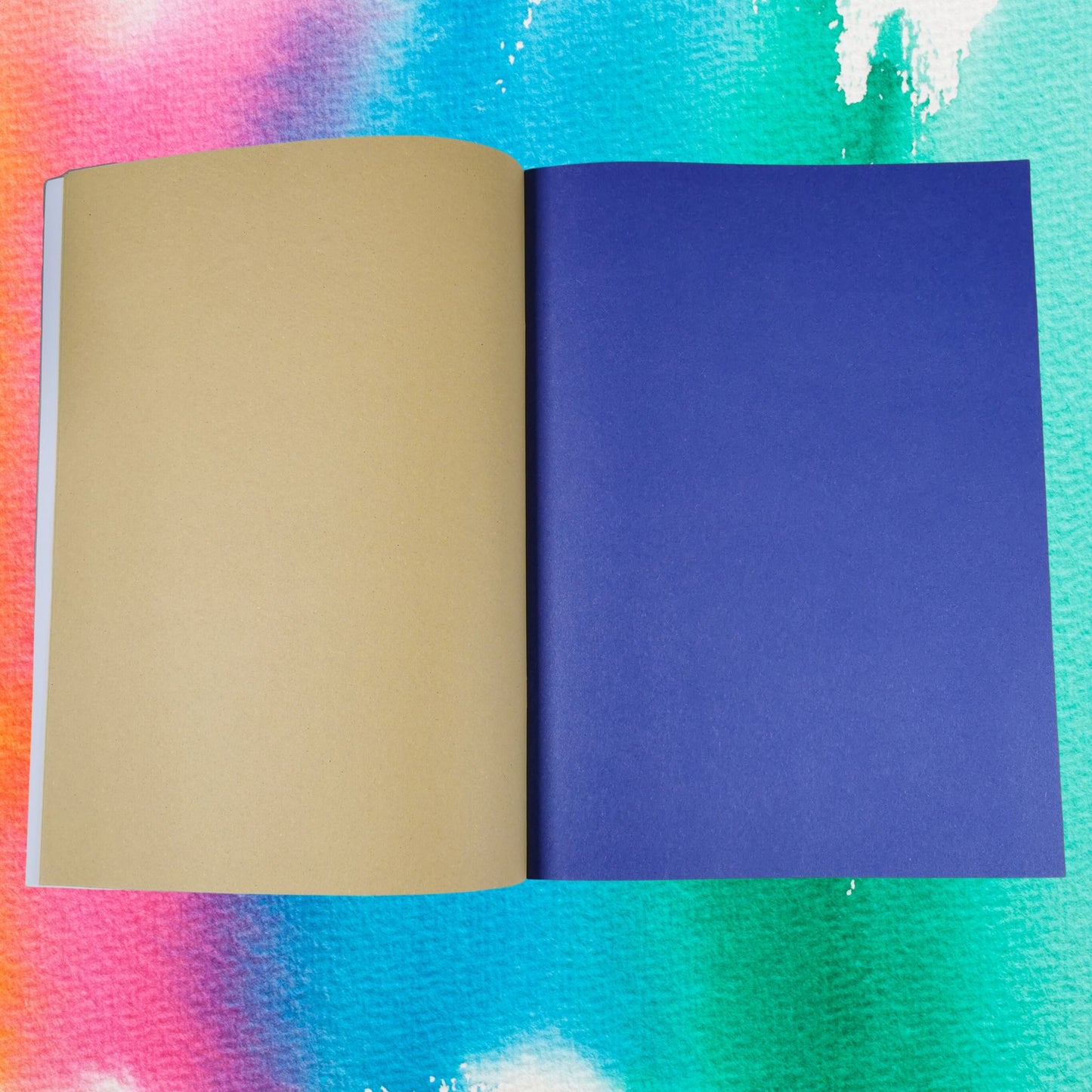 Large Scrapbook