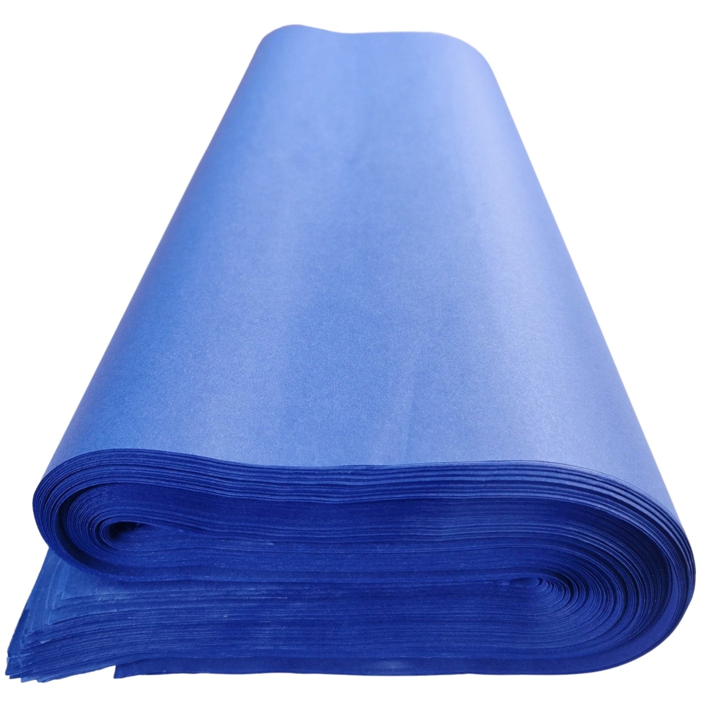 Tissue Paper 50cm x 70cm 17gsm Blue