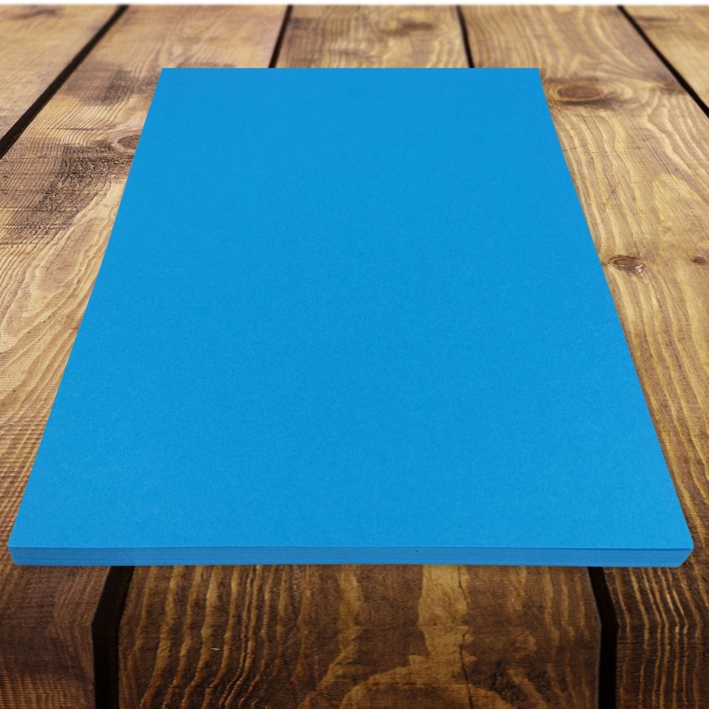 Smooth A4 Craft Card 160gsm 50 Sheets Choose Colour