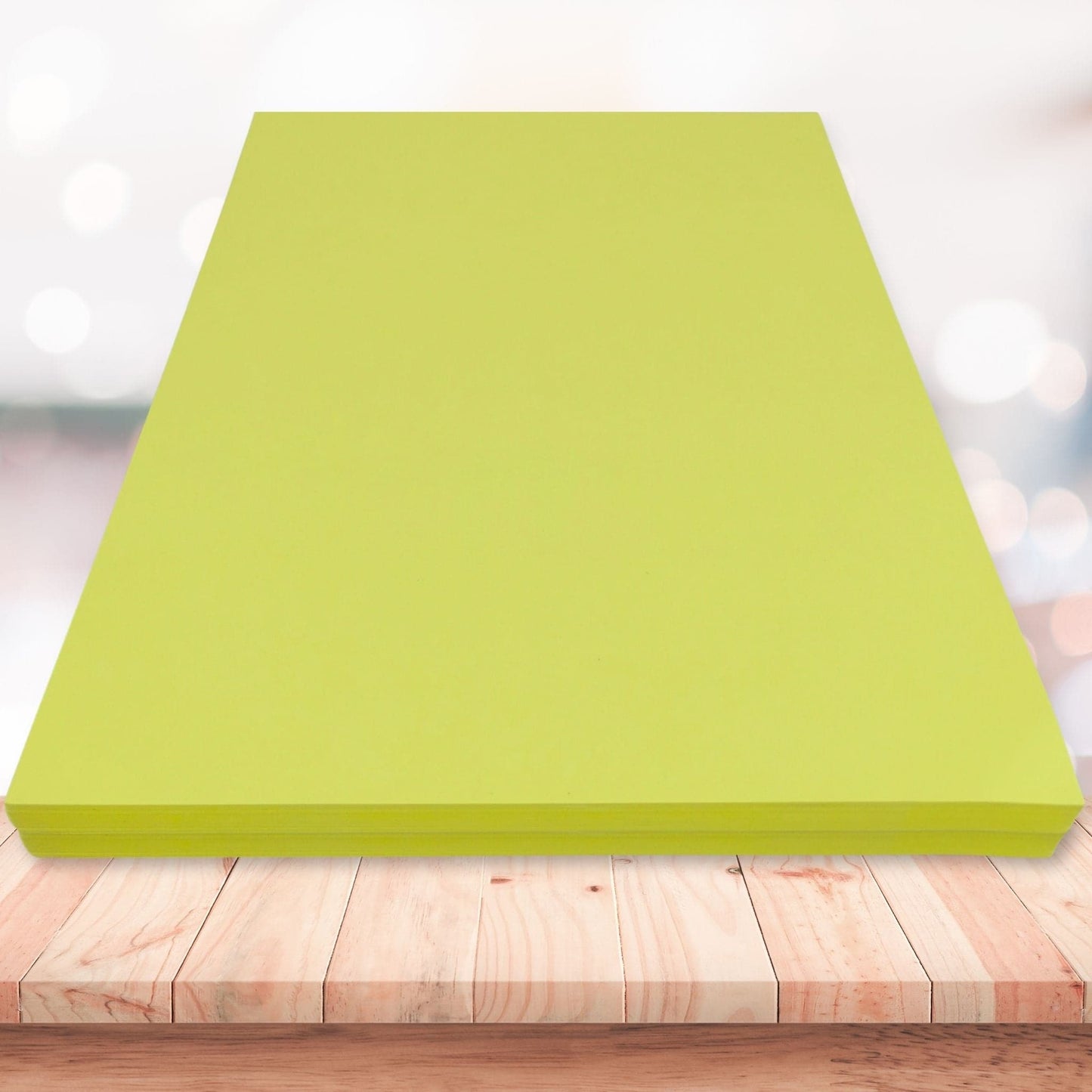 Smooth A4 Craft Card 160gsm 100 Sheets Choose Colour