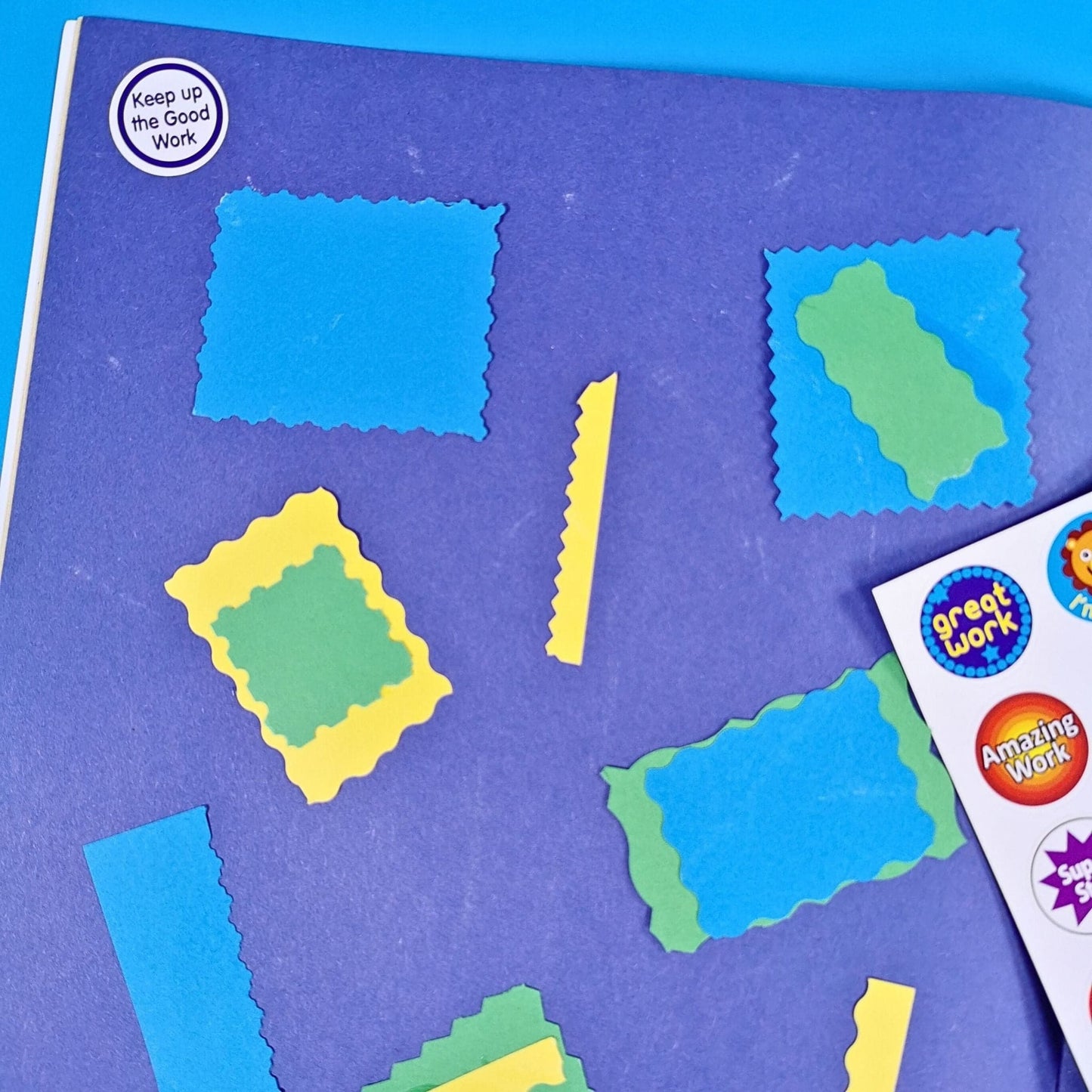 Reward Sticker Pack 280 Stickers
