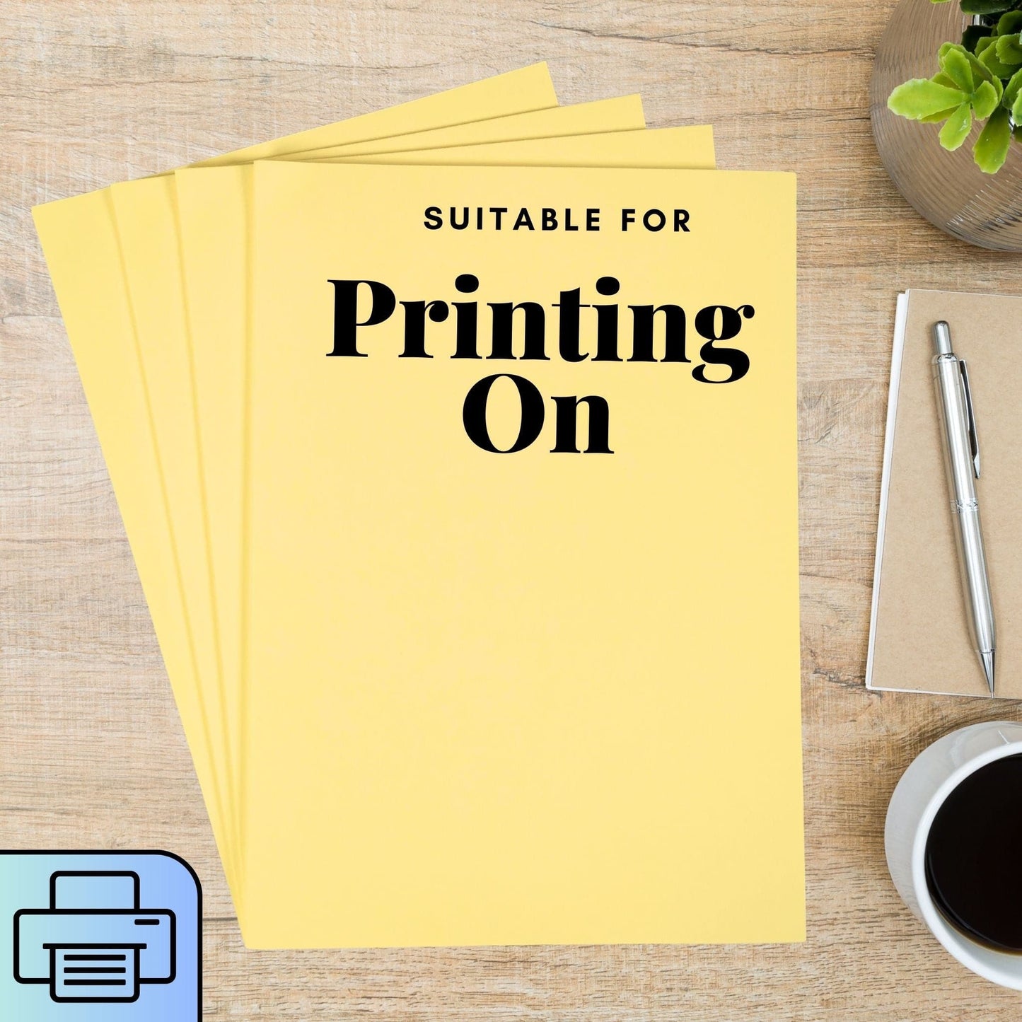 Smooth A4 Craft Card 160gsm 100 Sheets Choose Colour