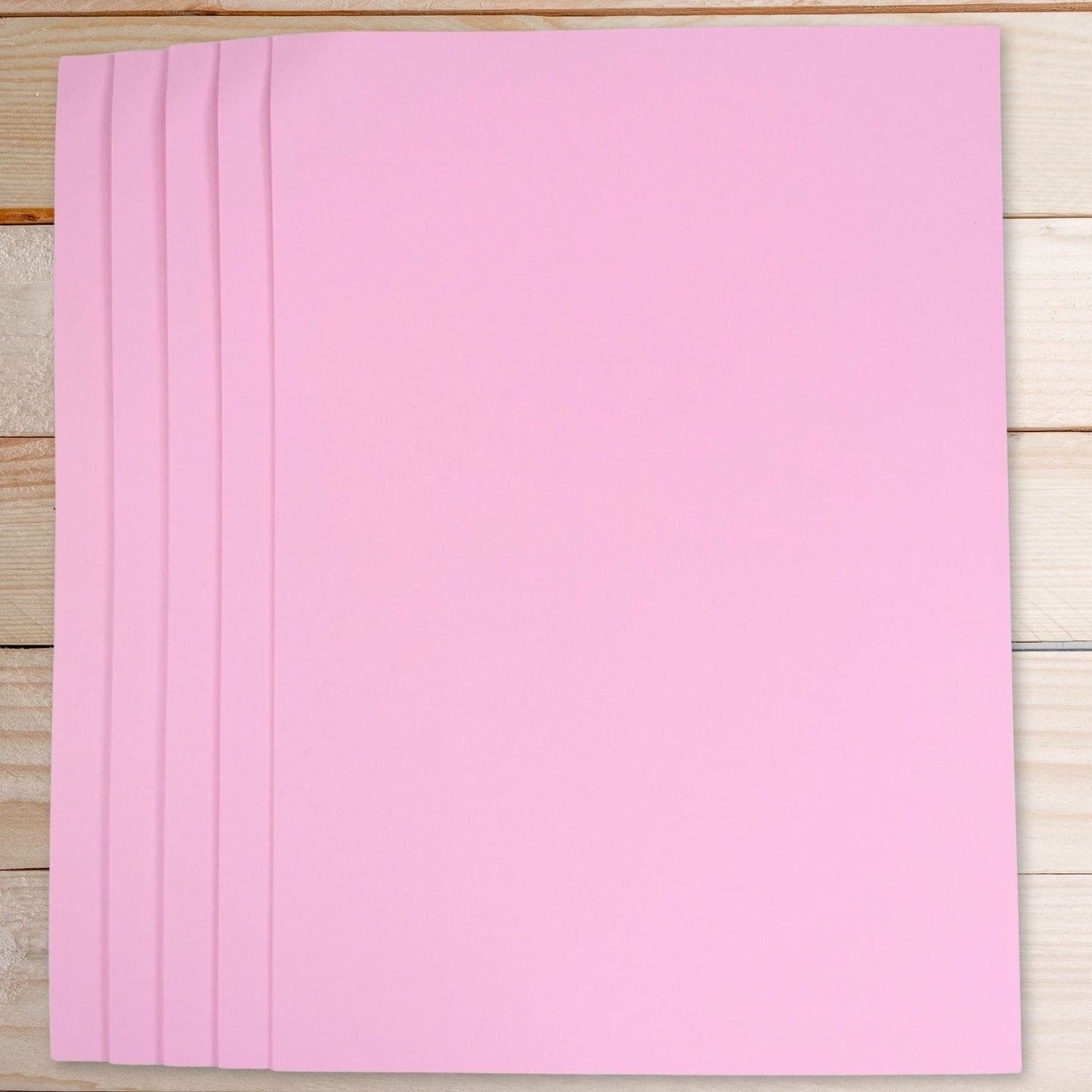 Smooth A4 Craft Card 160gsm 50 Sheets Choose Colour