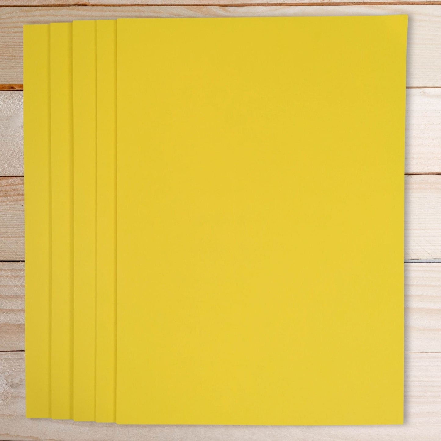 Smooth A4 Craft Card 160gsm 50 Sheets Choose Colour