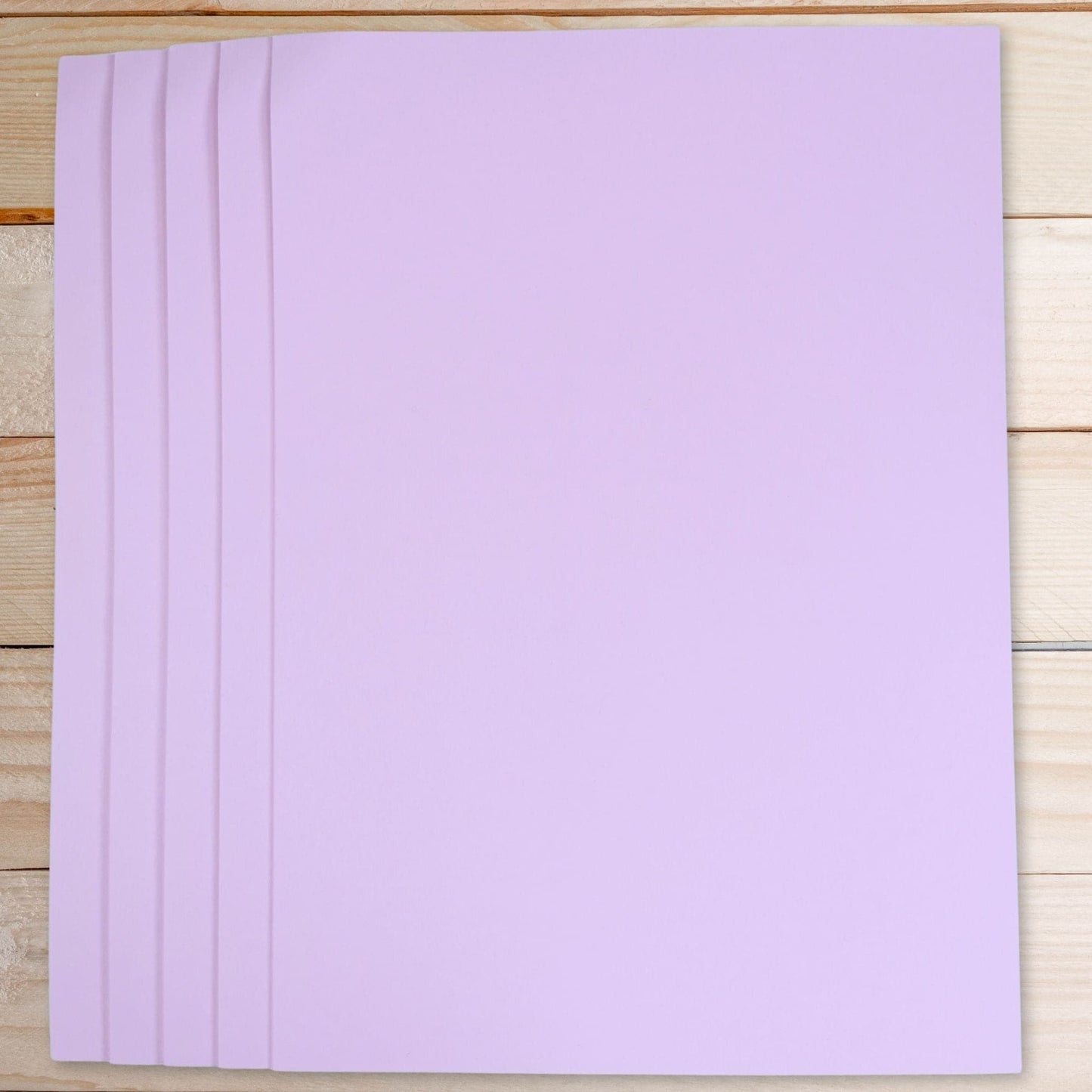 Smooth A4 Craft Card 160gsm 50 Sheets Choose Colour