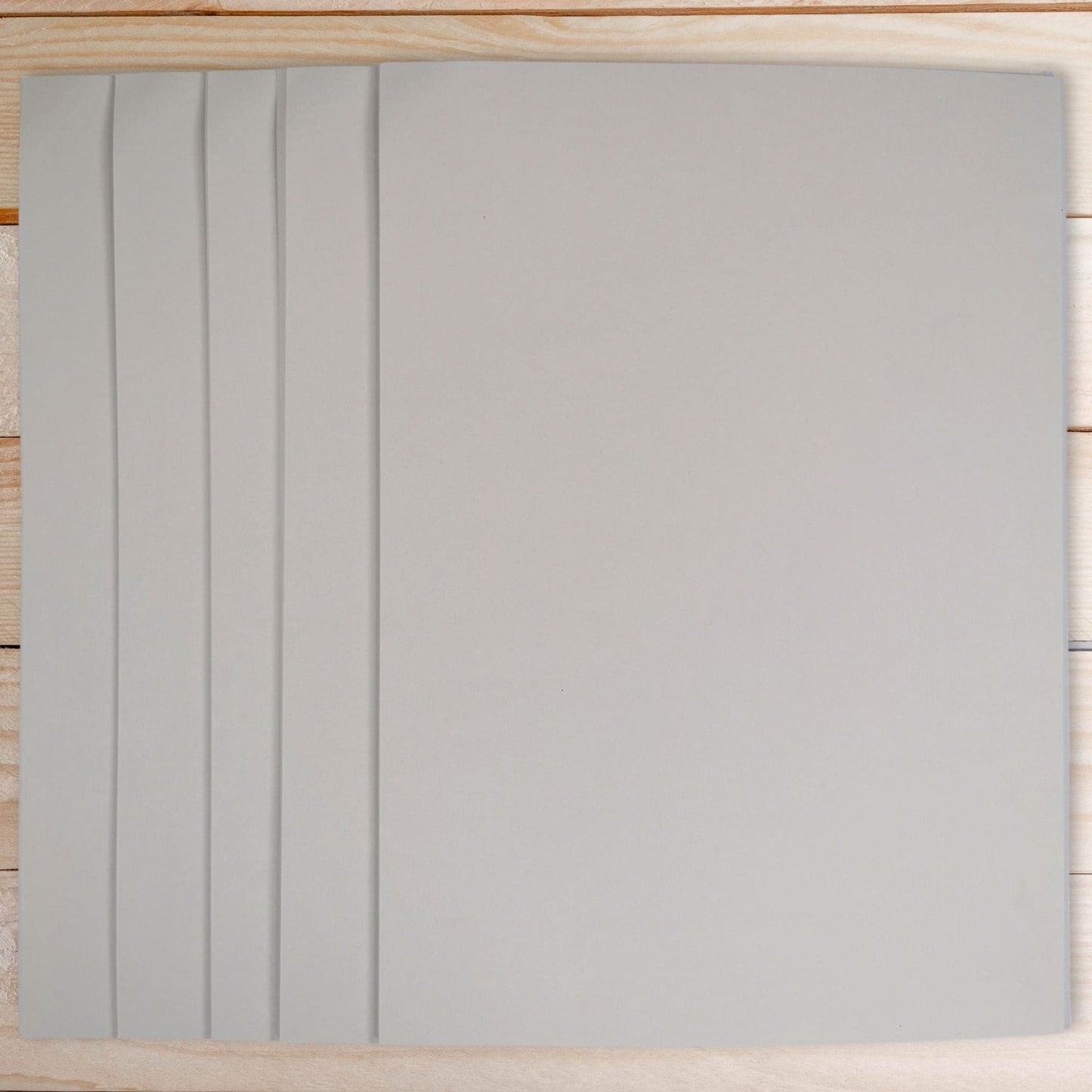 Smooth A4 Craft Card 160gsm 50 Sheets Choose Colour