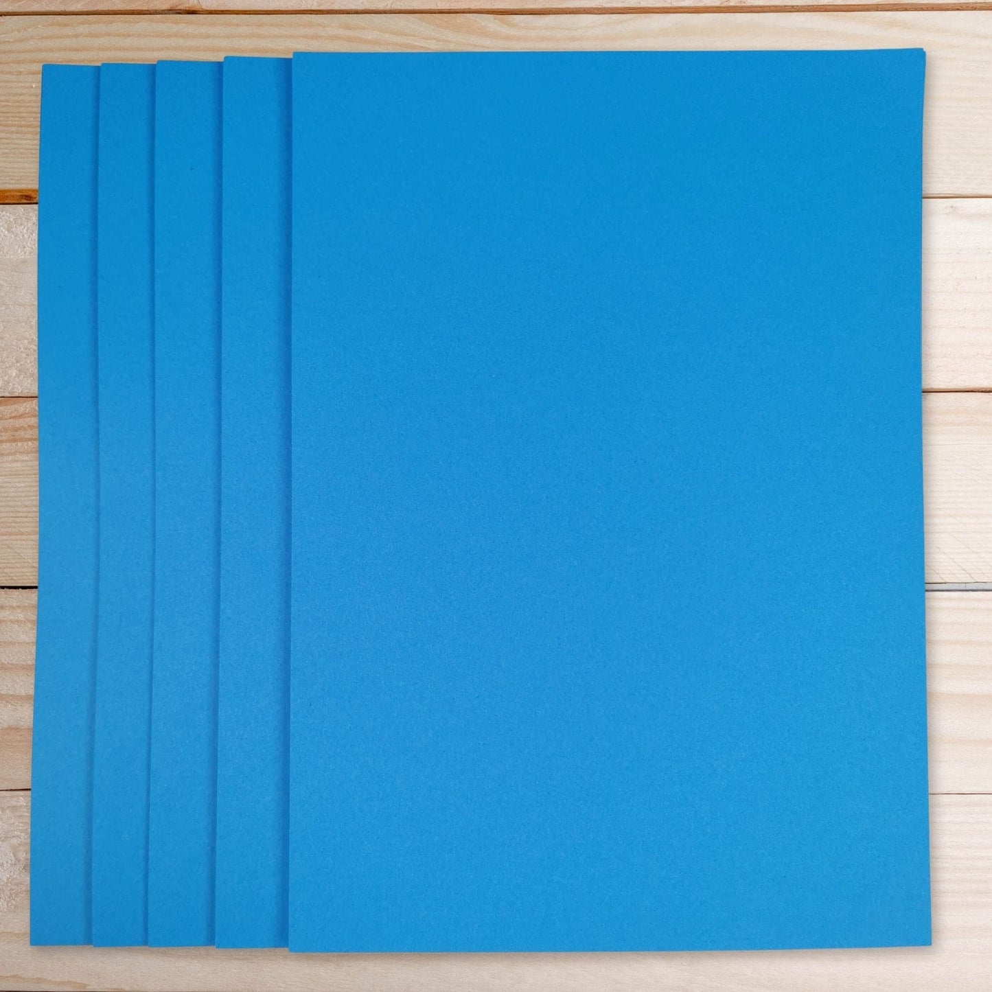 Smooth A4 Craft Card 160gsm 50 Sheets Choose Colour