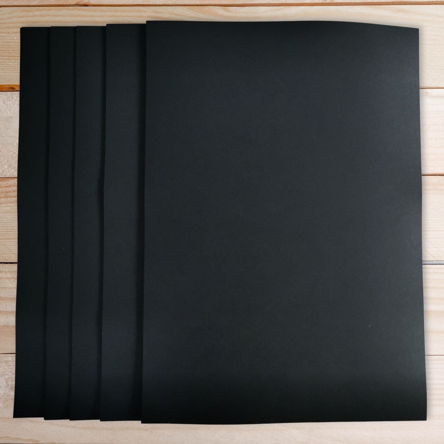 Smooth A4 Craft Card 160gsm 50 Sheets Choose Colour