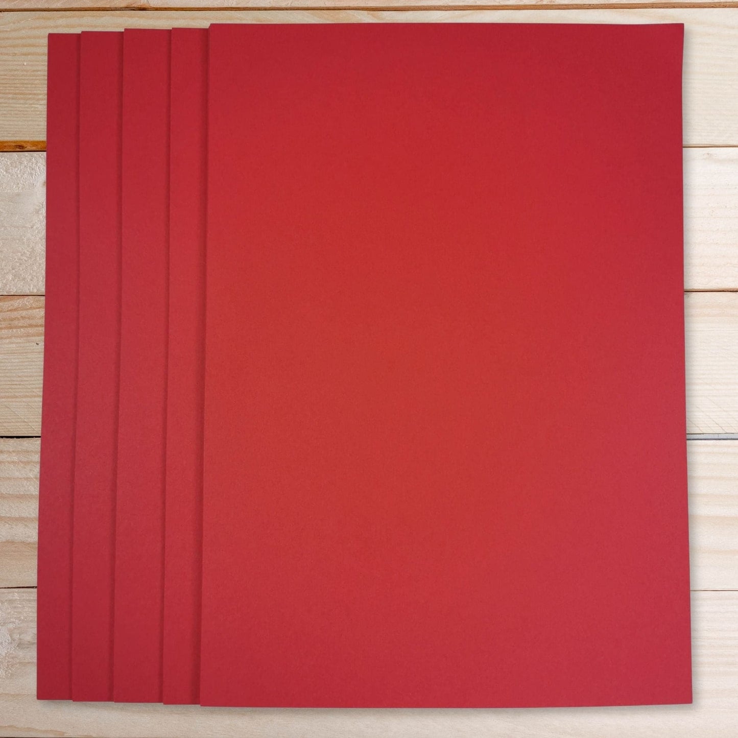 Smooth A4 Craft Card 160gsm 50 Sheets Choose Colour