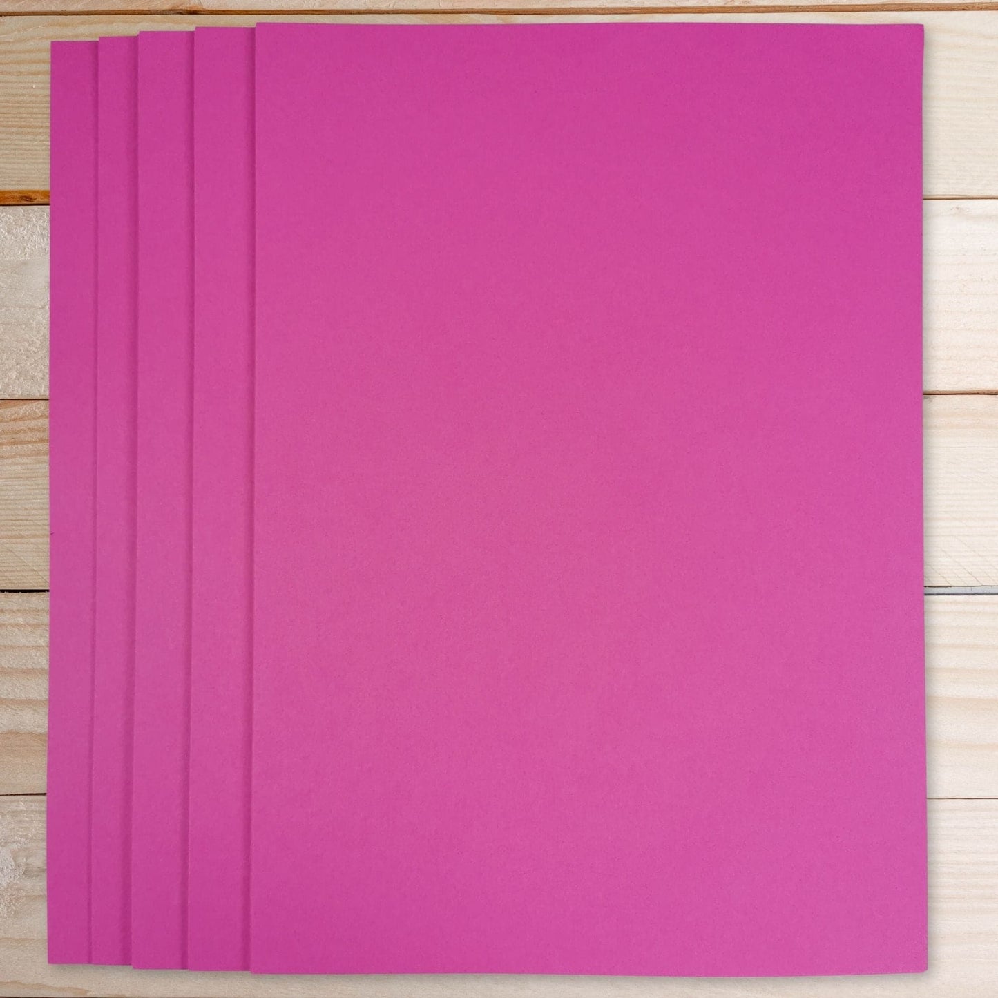 Smooth A4 Craft Card 160gsm 50 Sheets Choose Colour