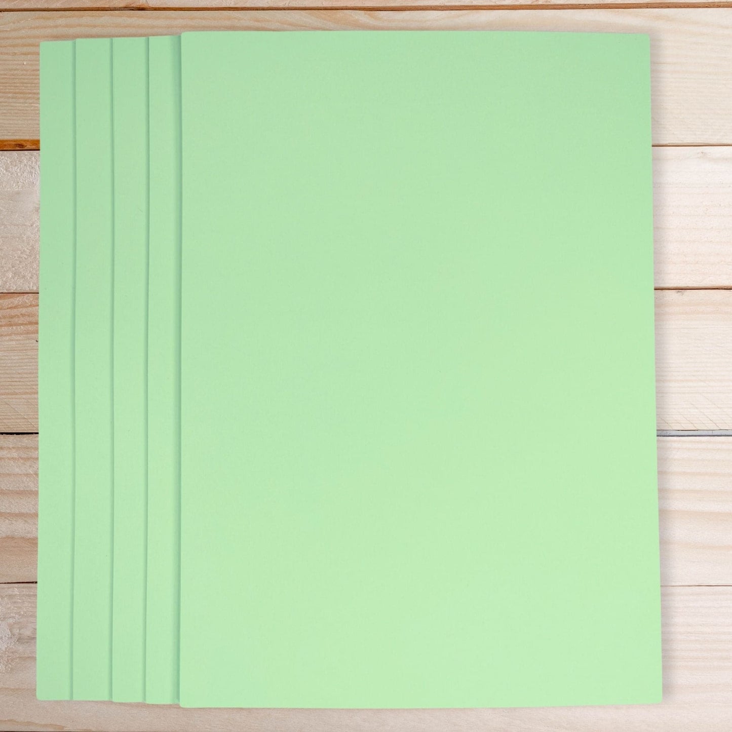 Smooth A4 Craft Card 160gsm 50 Sheets Choose Colour