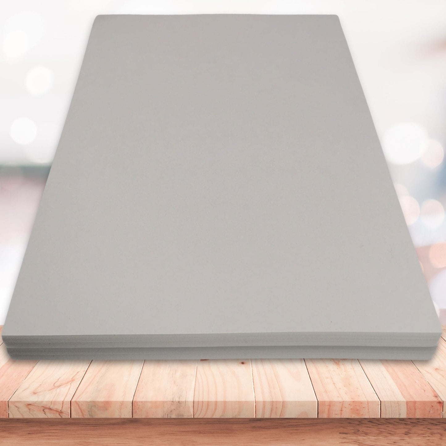 Smooth A4 Craft Card 160gsm 100 Sheets Choose Colour
