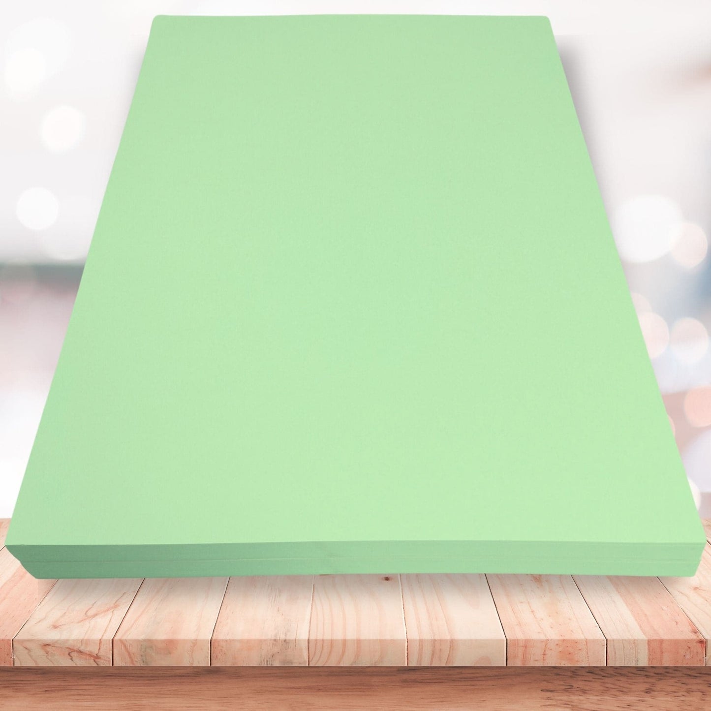 Smooth A4 Craft Card 160gsm 100 Sheets Choose Colour
