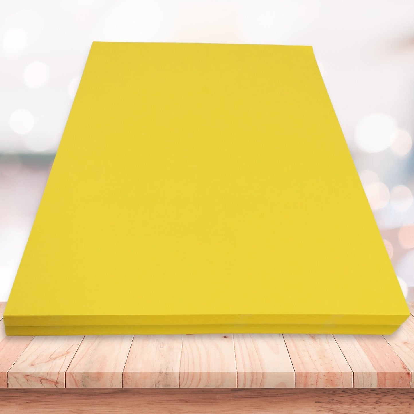 Smooth A4 Craft Card 160gsm 100 Sheets Choose Colour
