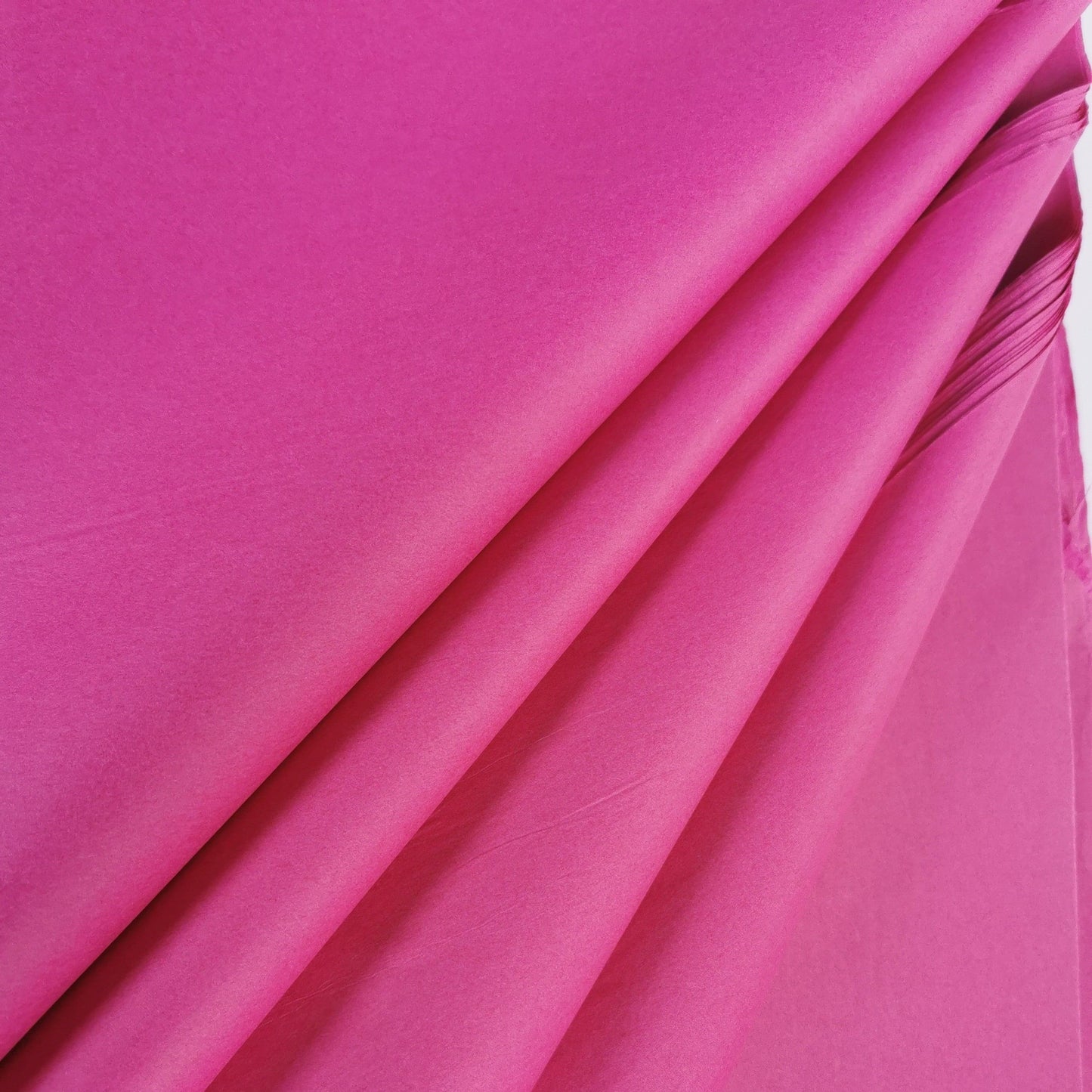 Tissue Paper Sheets 50cm x 75cm 17gsm Fuchsia