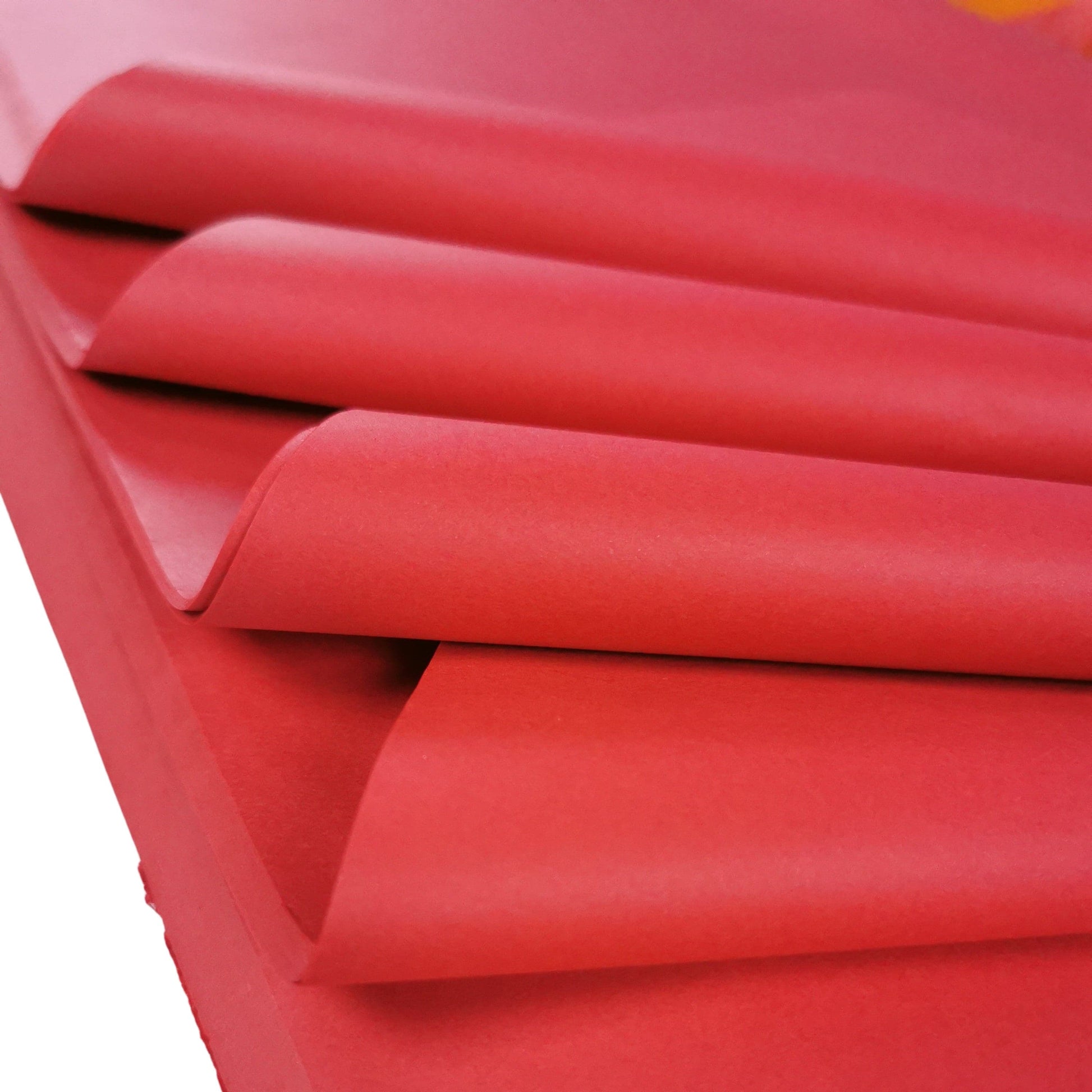 Bulk Red Tissue Paper