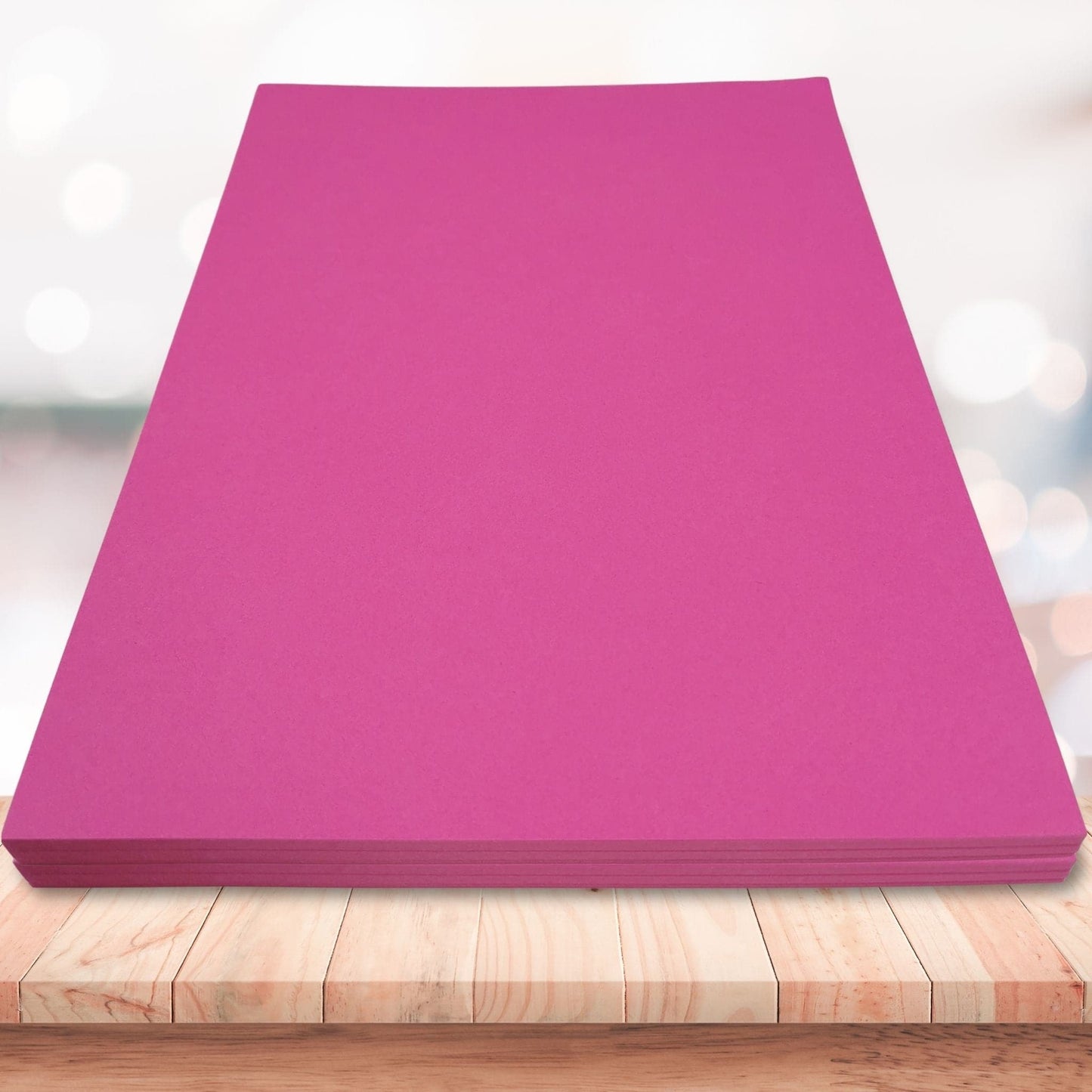 Smooth A4 Craft Card 160gsm 100 Sheets Choose Colour