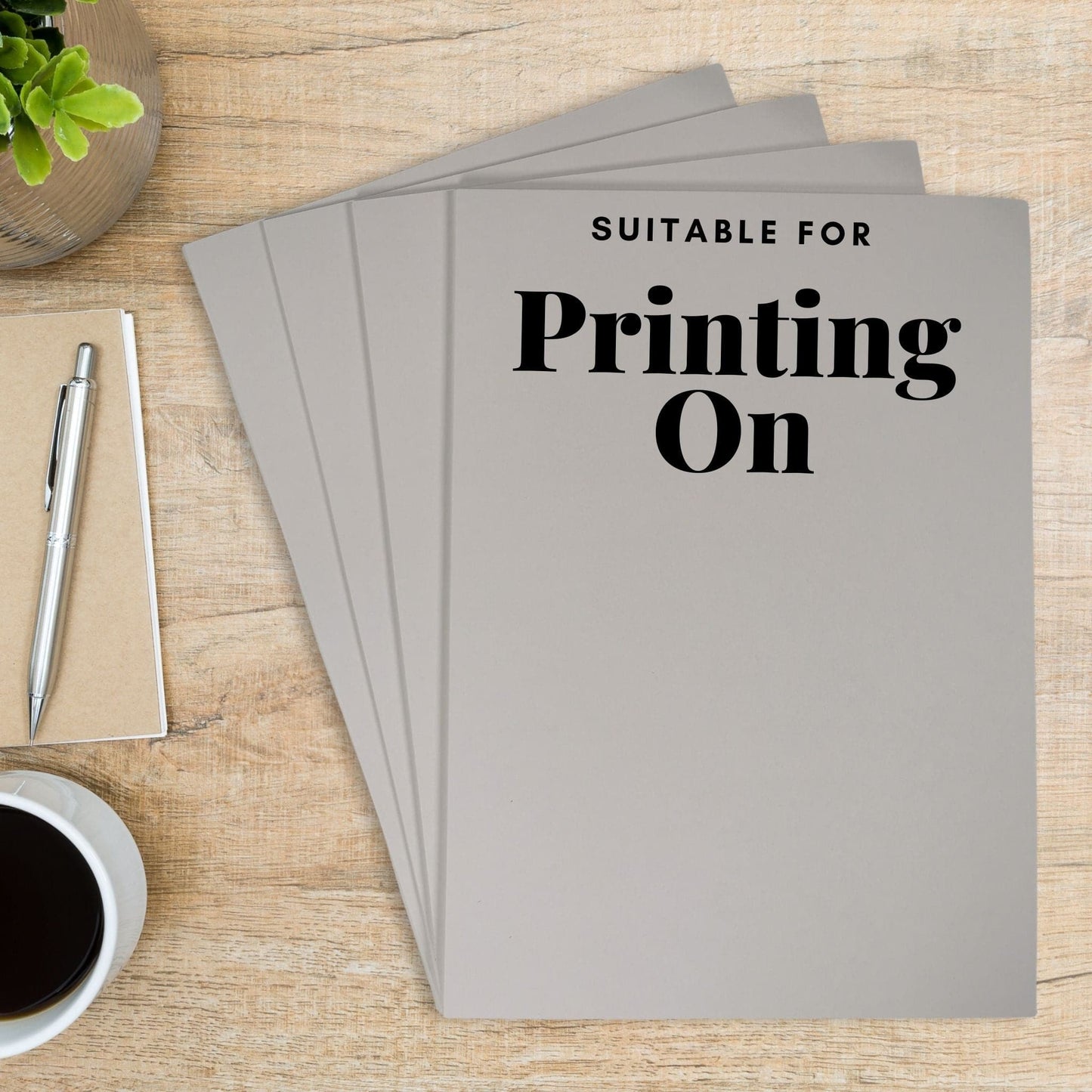 Smooth A4 Craft Card 160gsm 50 Sheets Choose Colour