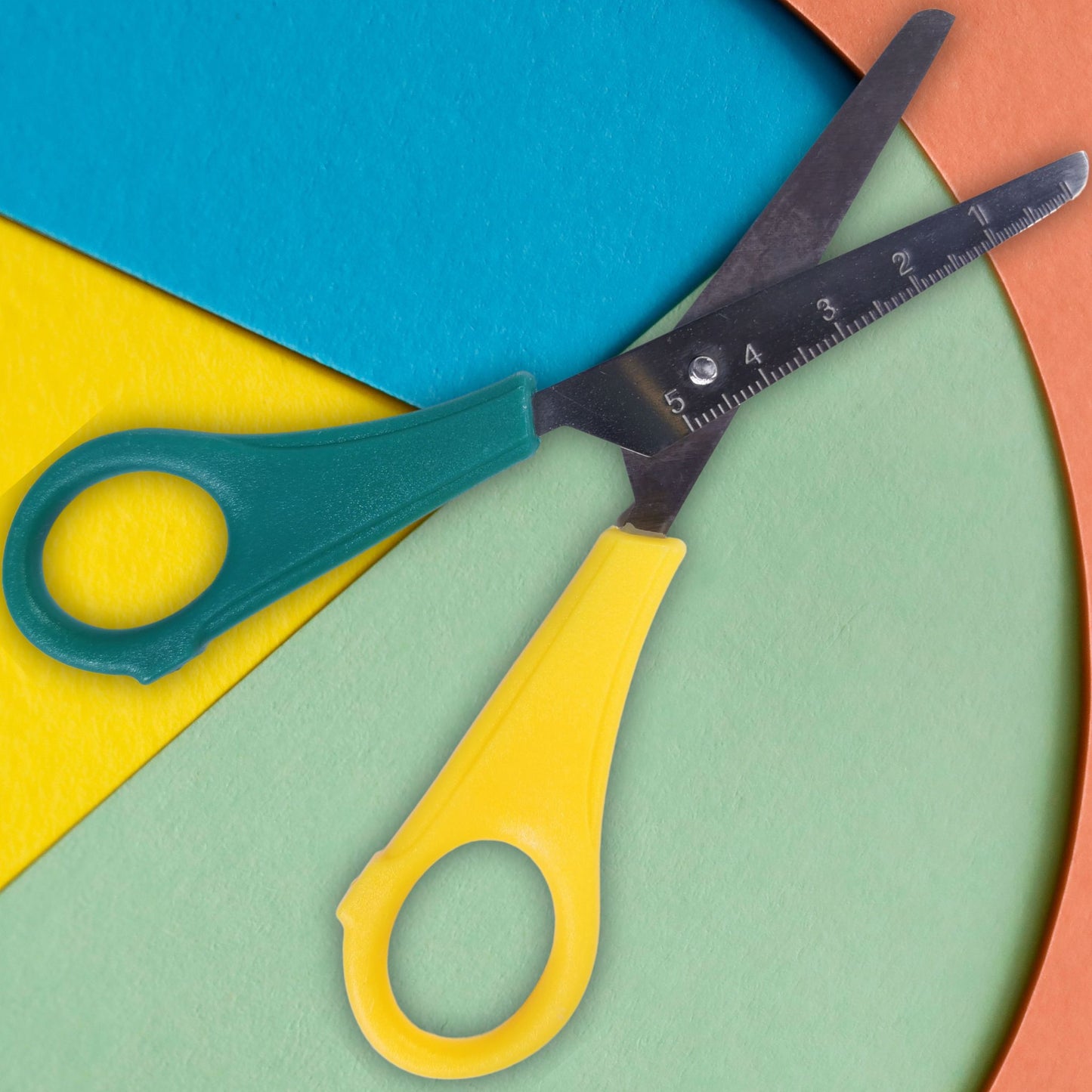 Crafting Scissors