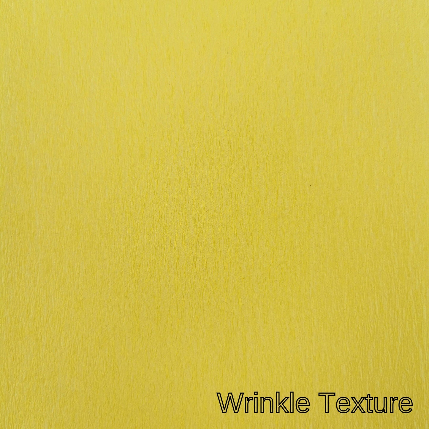 Crepe Paper Sheets For Crafting & Gift Wrapping 3m Choose Colour