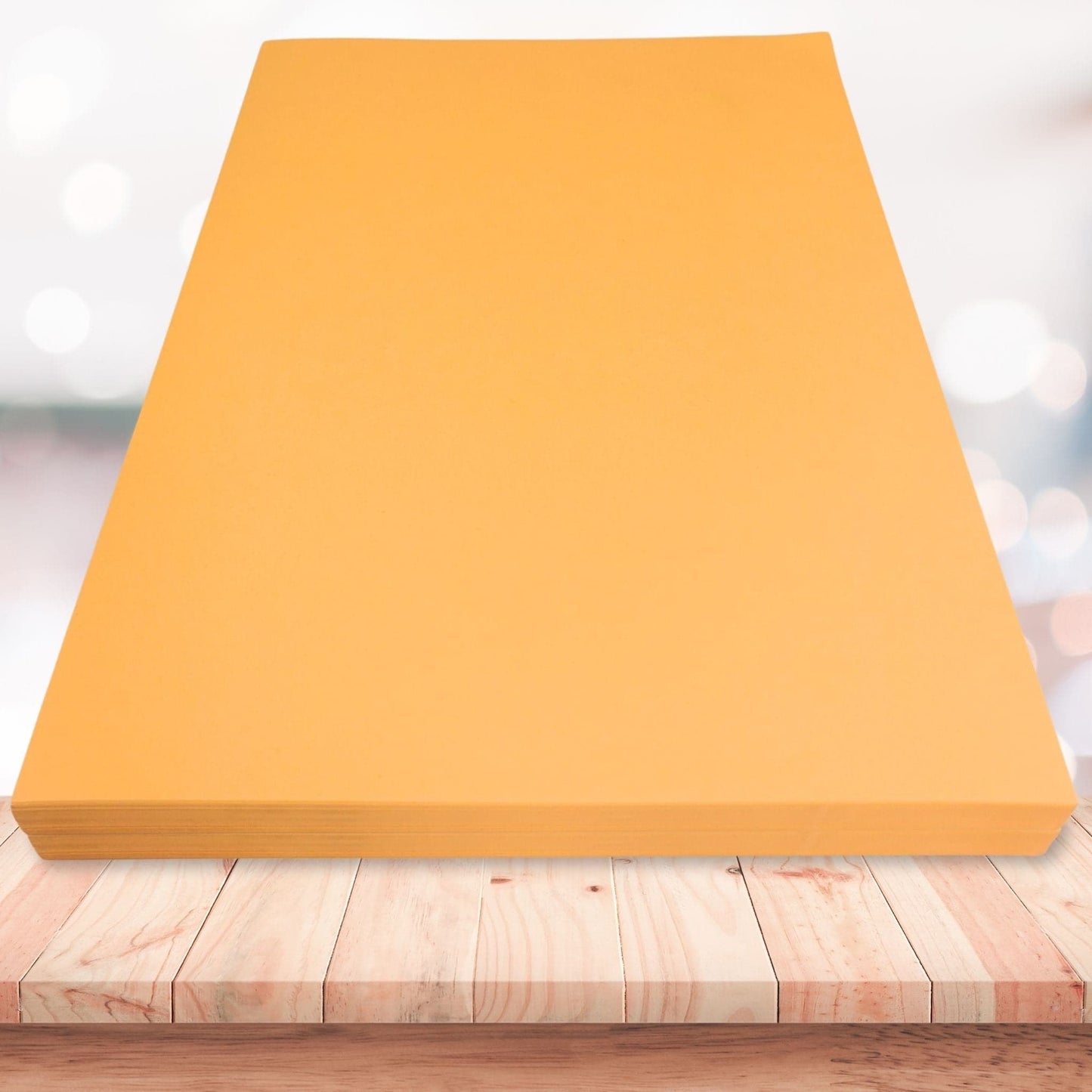 Smooth A4 Craft Card 160gsm 100 Sheets Choose Colour