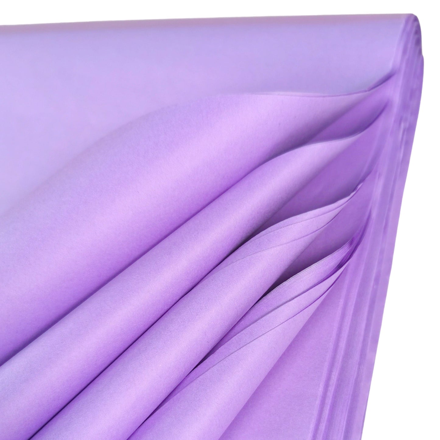 Tissue Paper 50cm x 75cm 17gsm Lilac