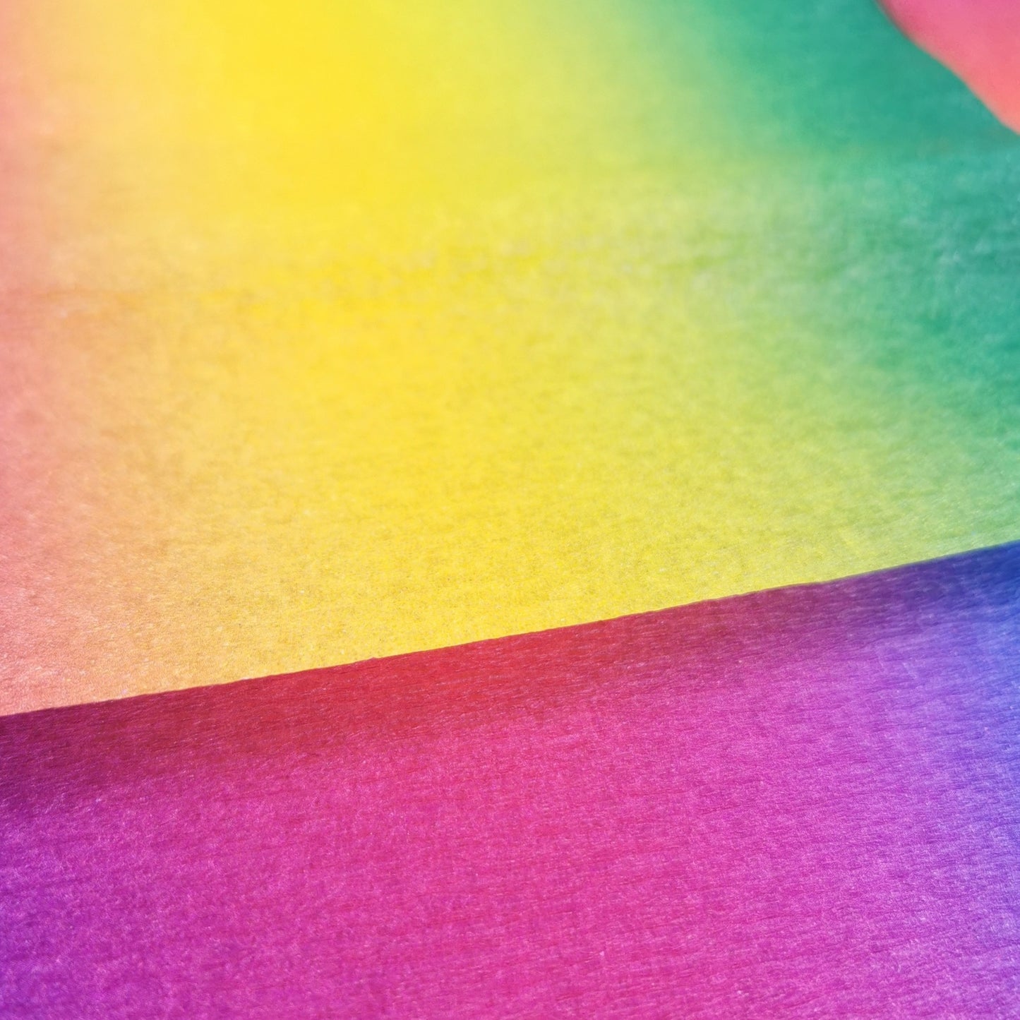 Crepe Paper Sheets For Crafting & Gift Wrapping 3m Choose Colour