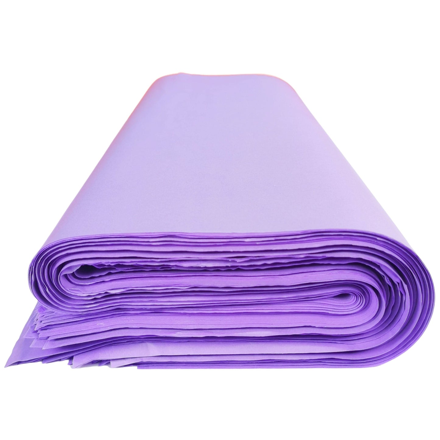 Tissue Paper 50cm x 75cm 17gsm Lilac