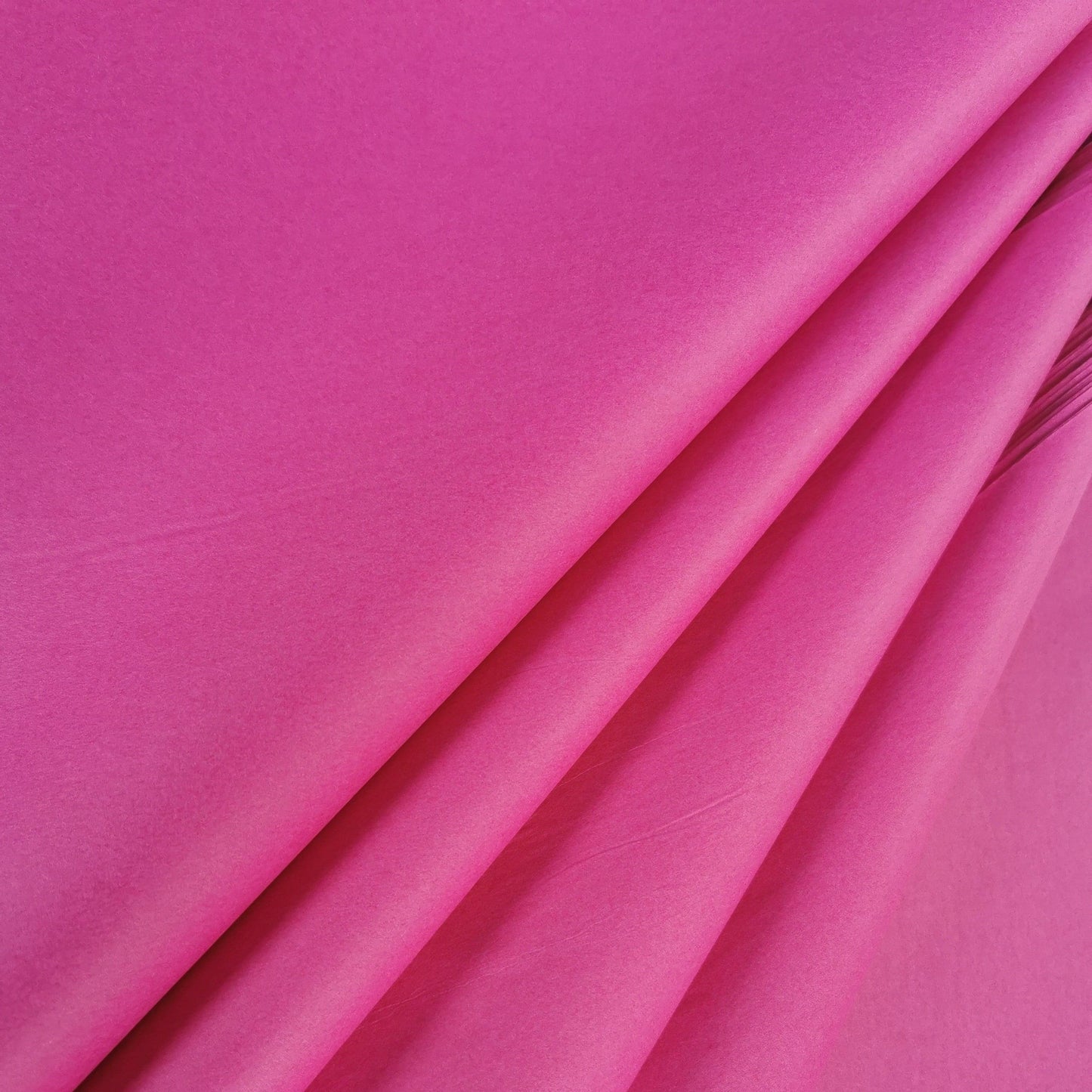 Tissue Paper Sheets 50cm x 75cm 17gsm Fuchsia